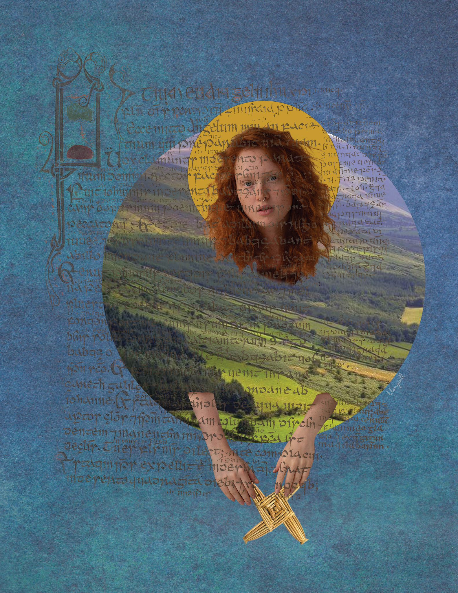 Oh Brigid, What Are You About?