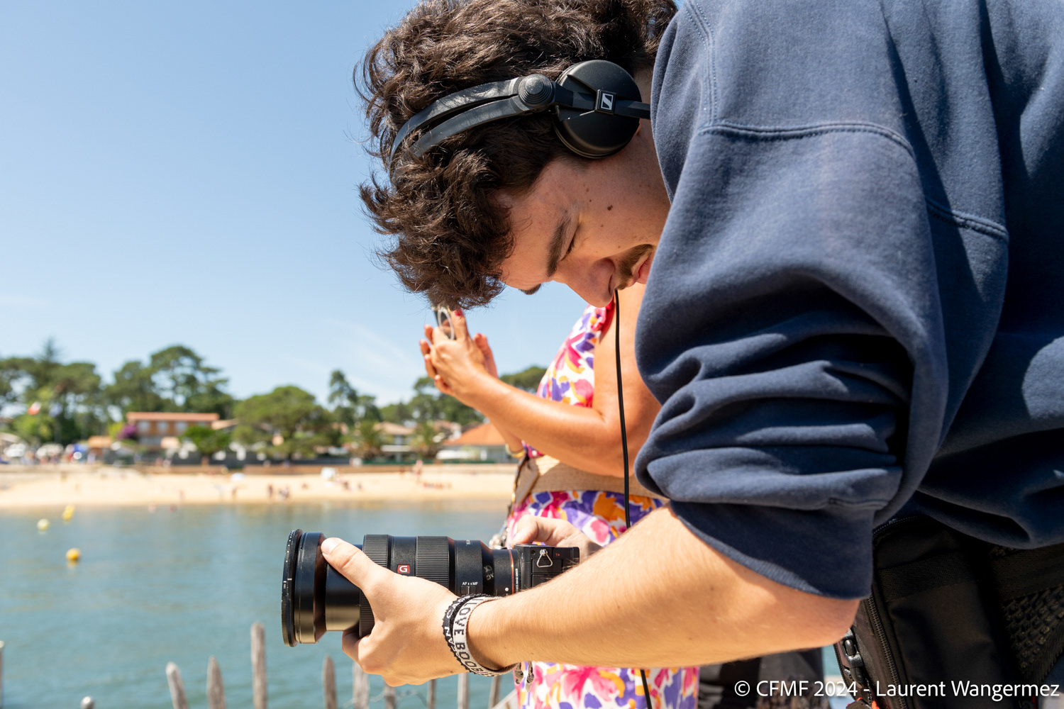 Photo : Laurent Wangermez