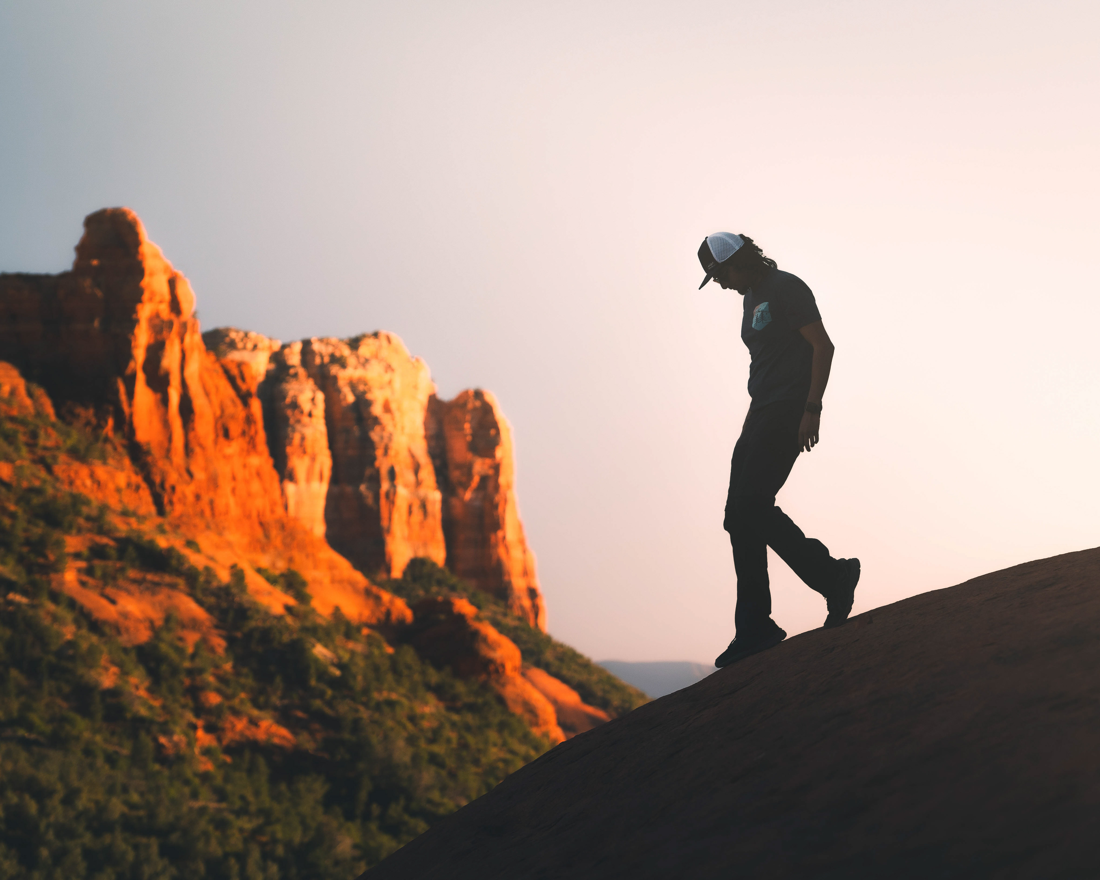 Sedona, USA
