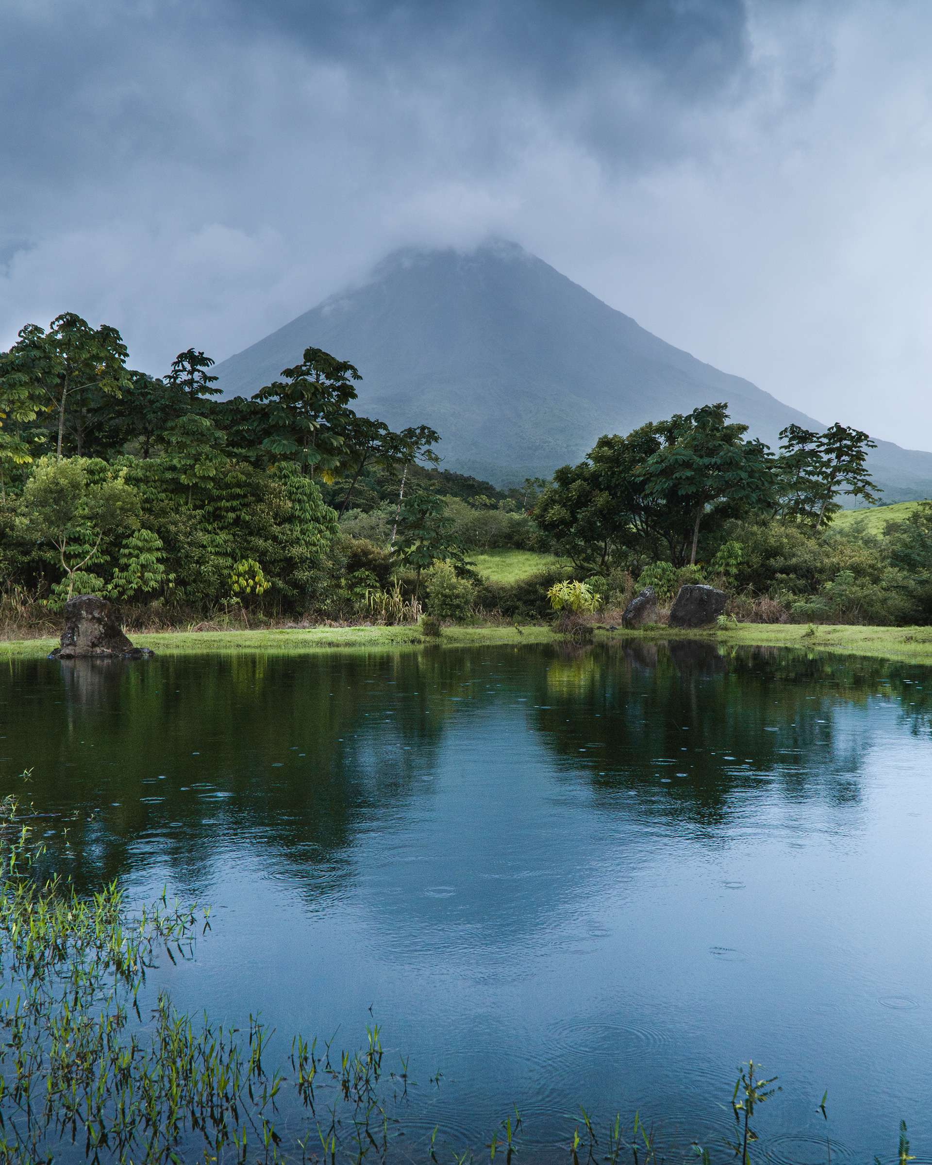 La Fortuna, Costa Rica