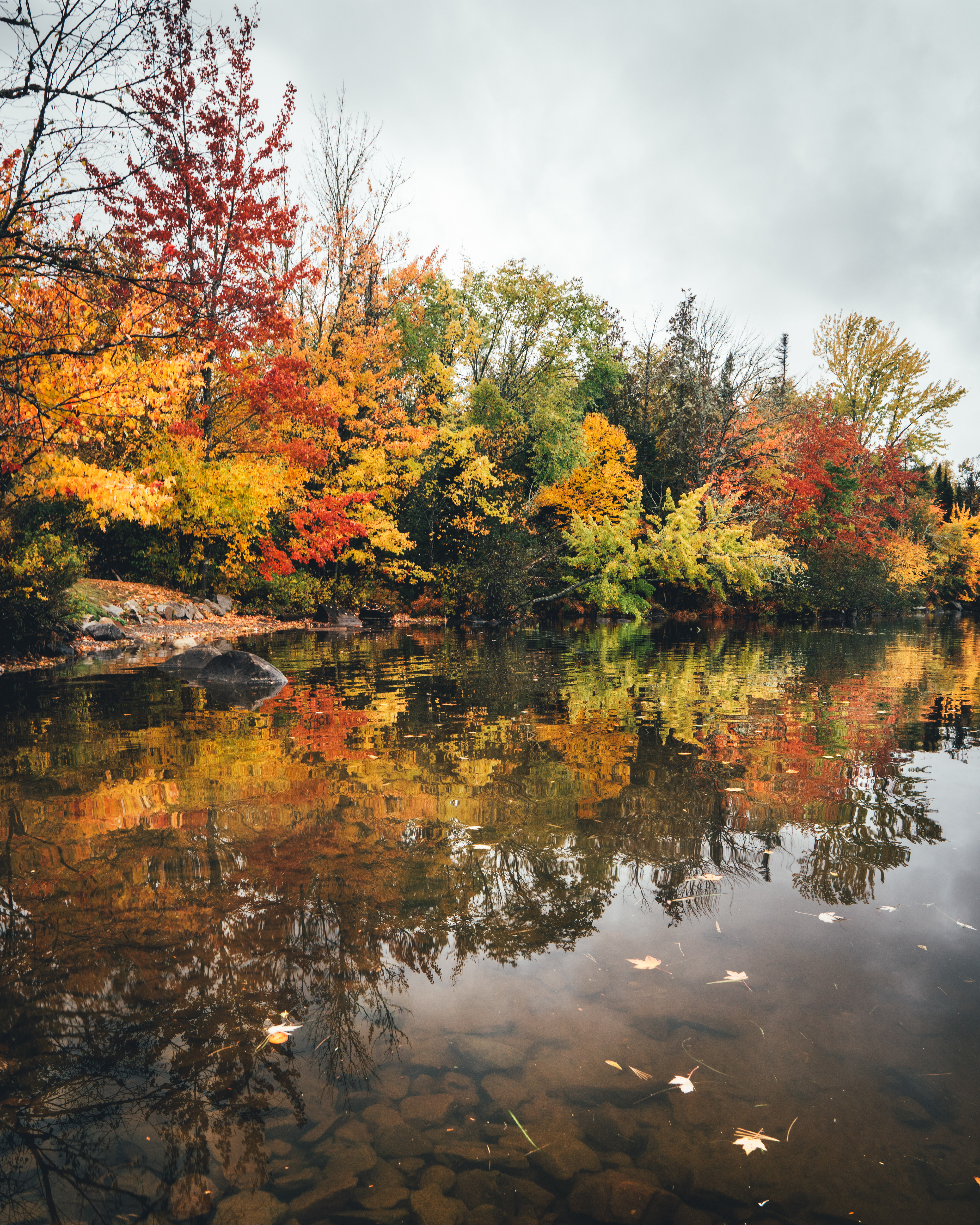 New Hampshire, USA