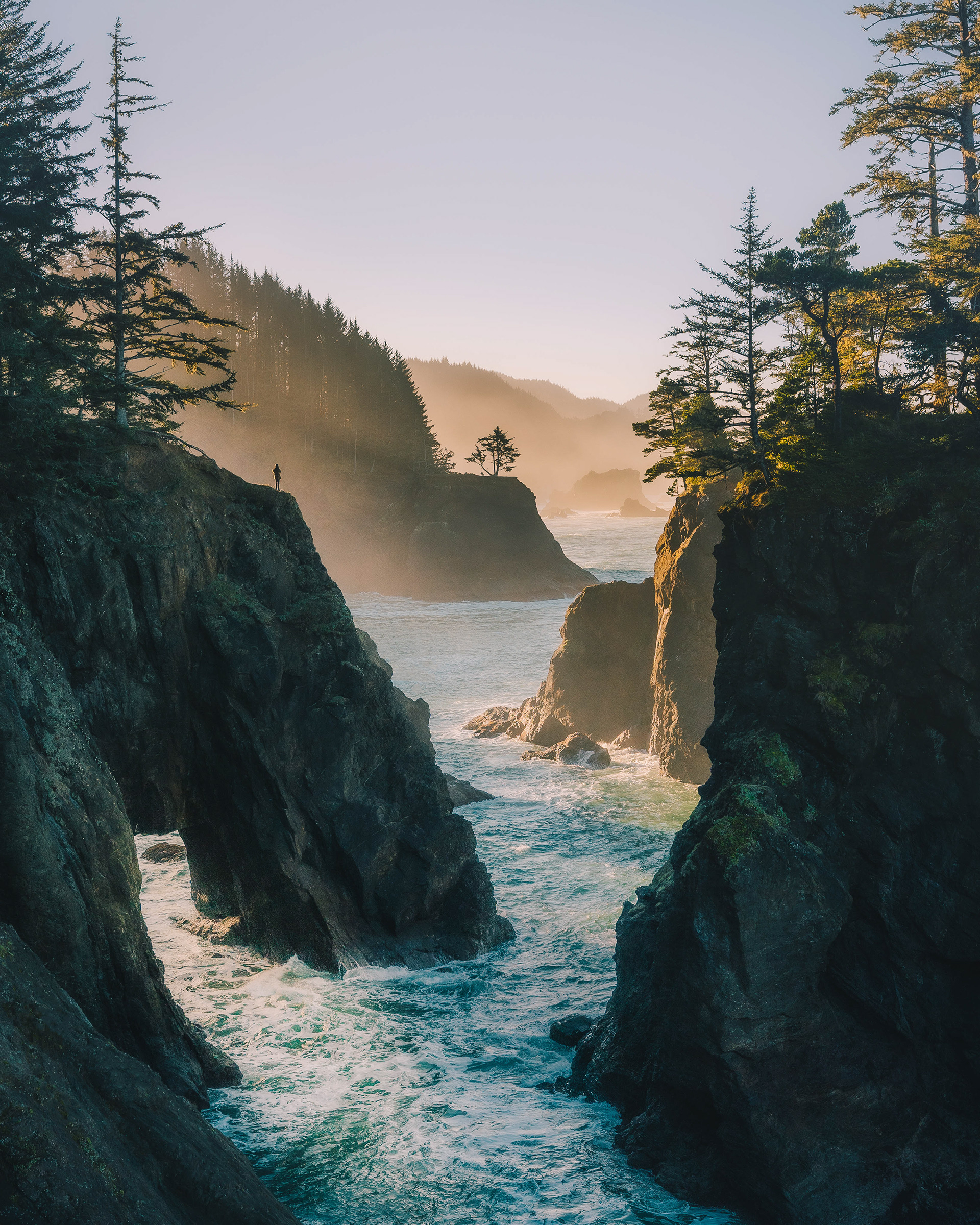 Oregon, USA