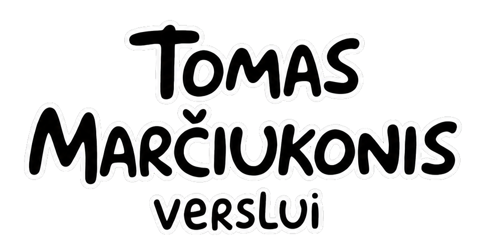 Tomas Marčiukonis