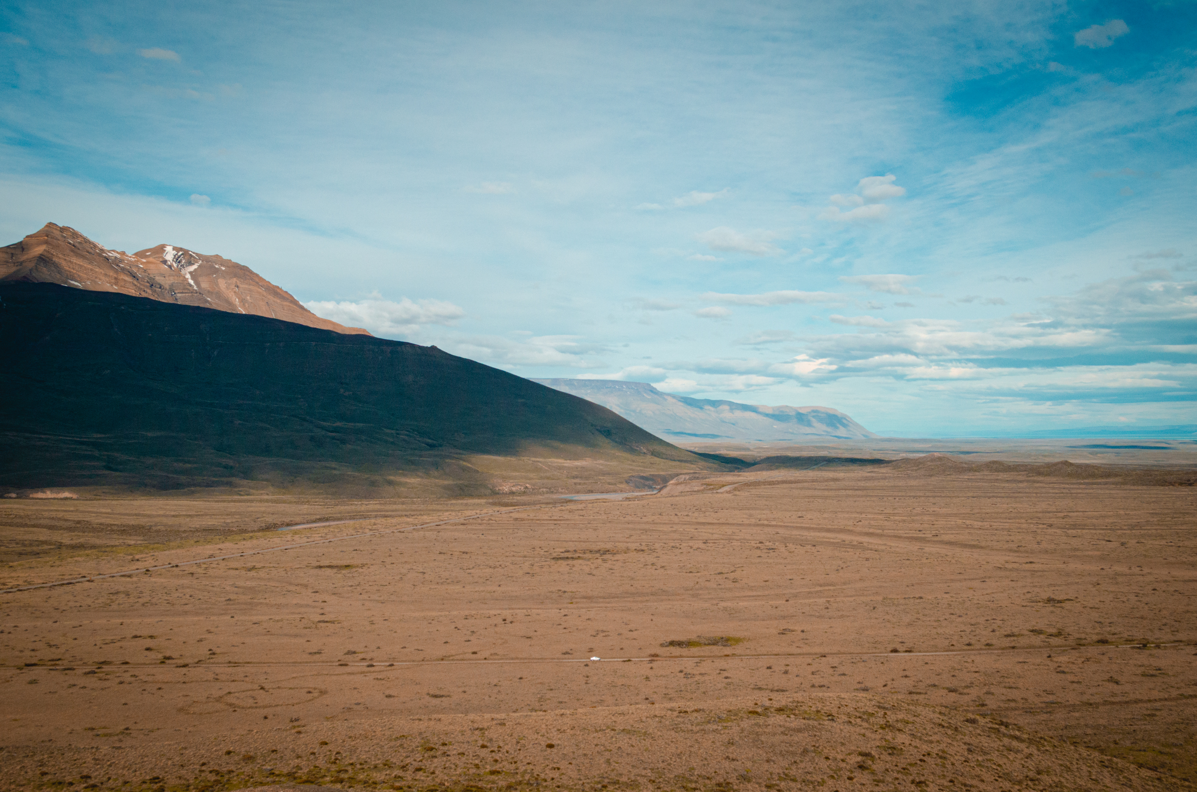 Mirador de los Cóndores Chaltén