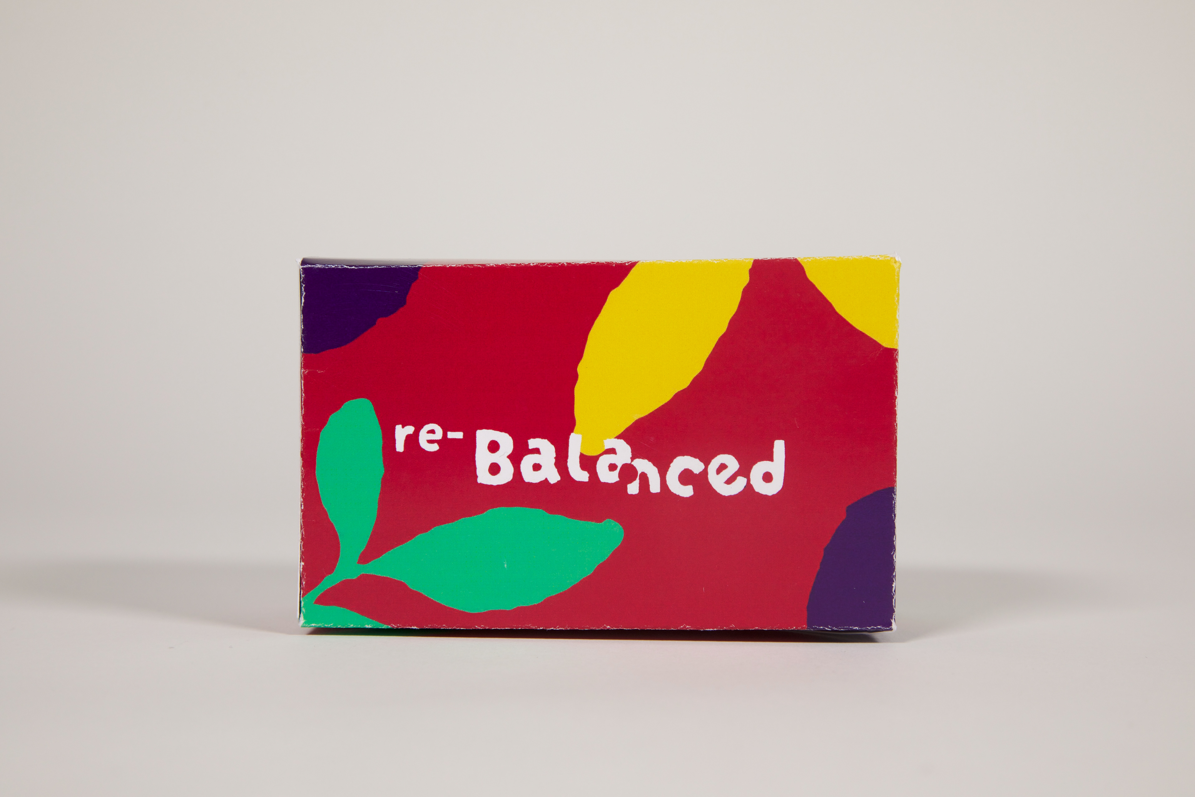 prototype product packaging