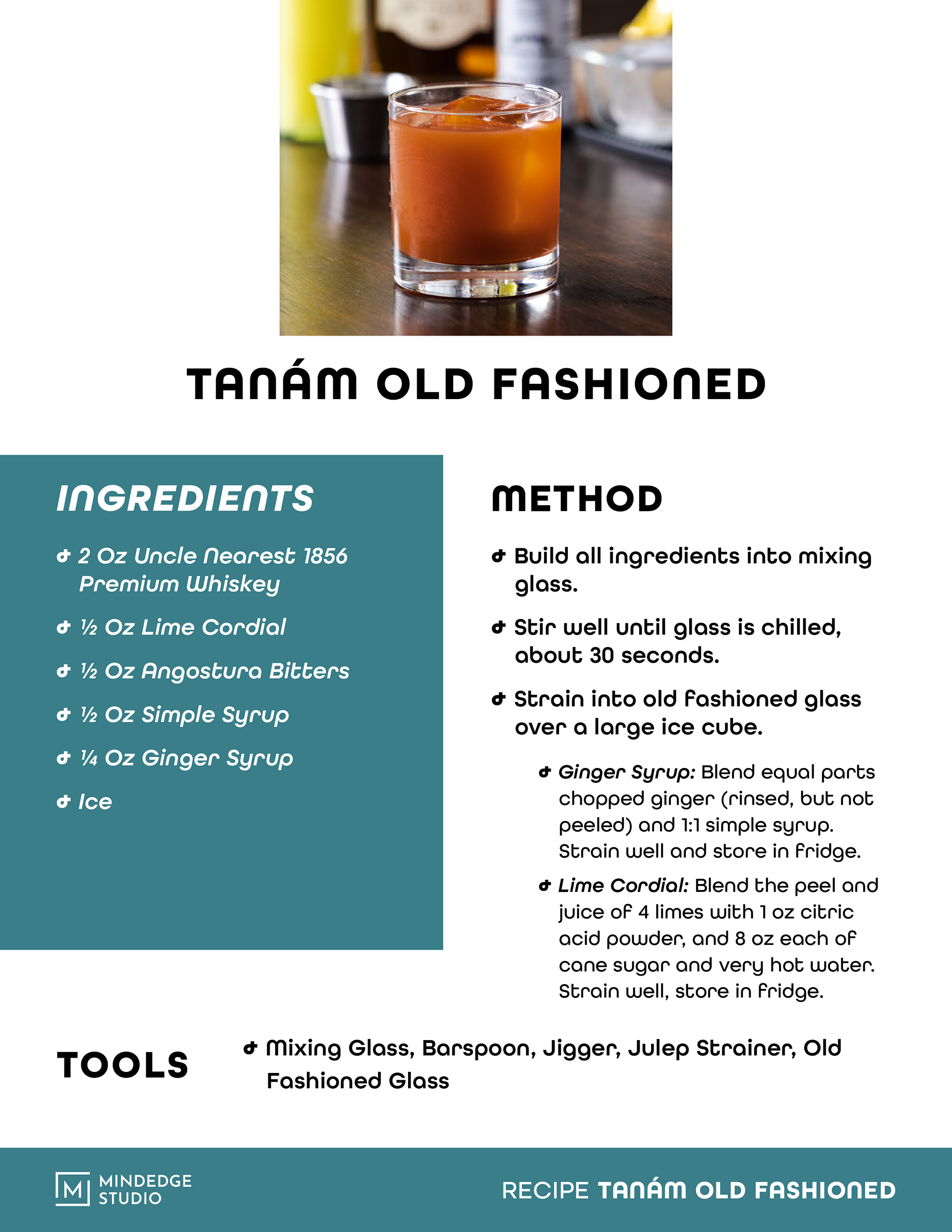 Printable Recipe Cards