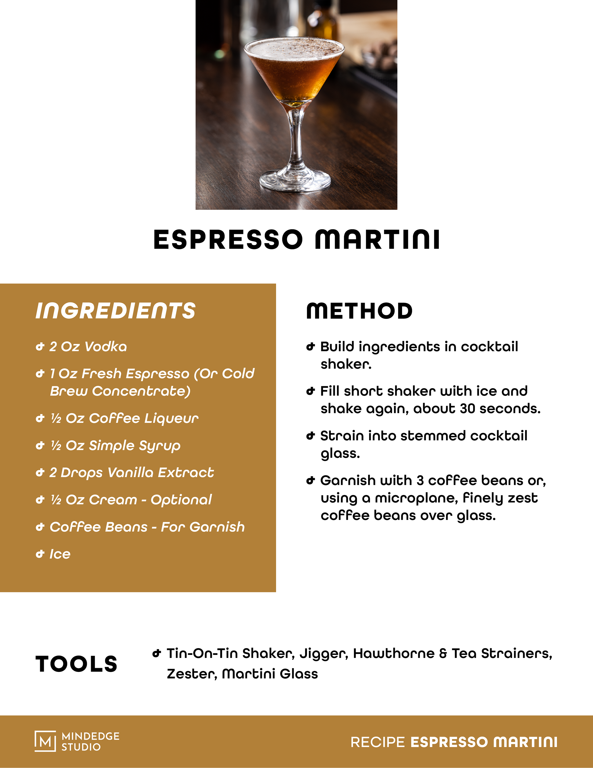 Printable Recipe Cards