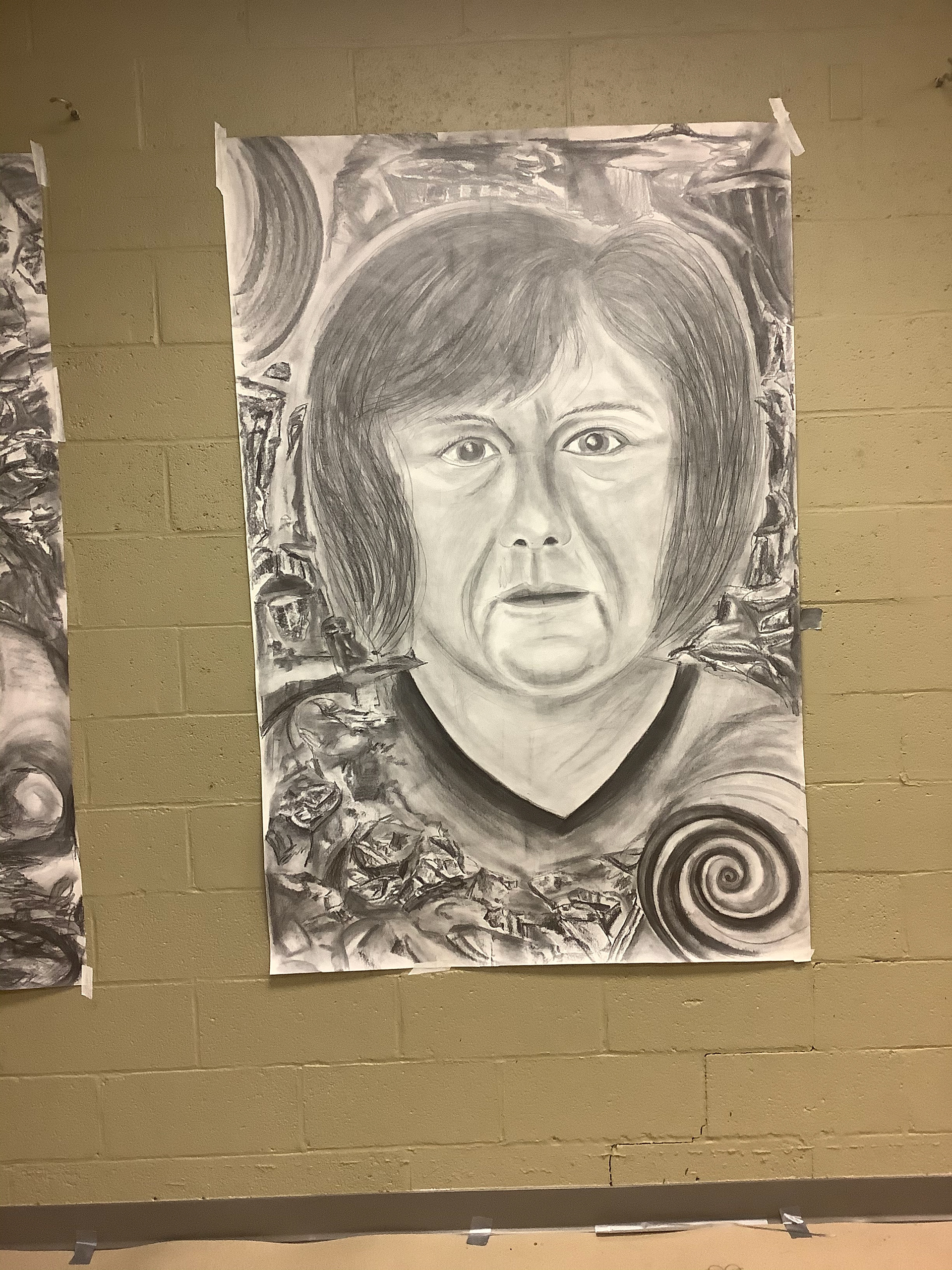 Mom
