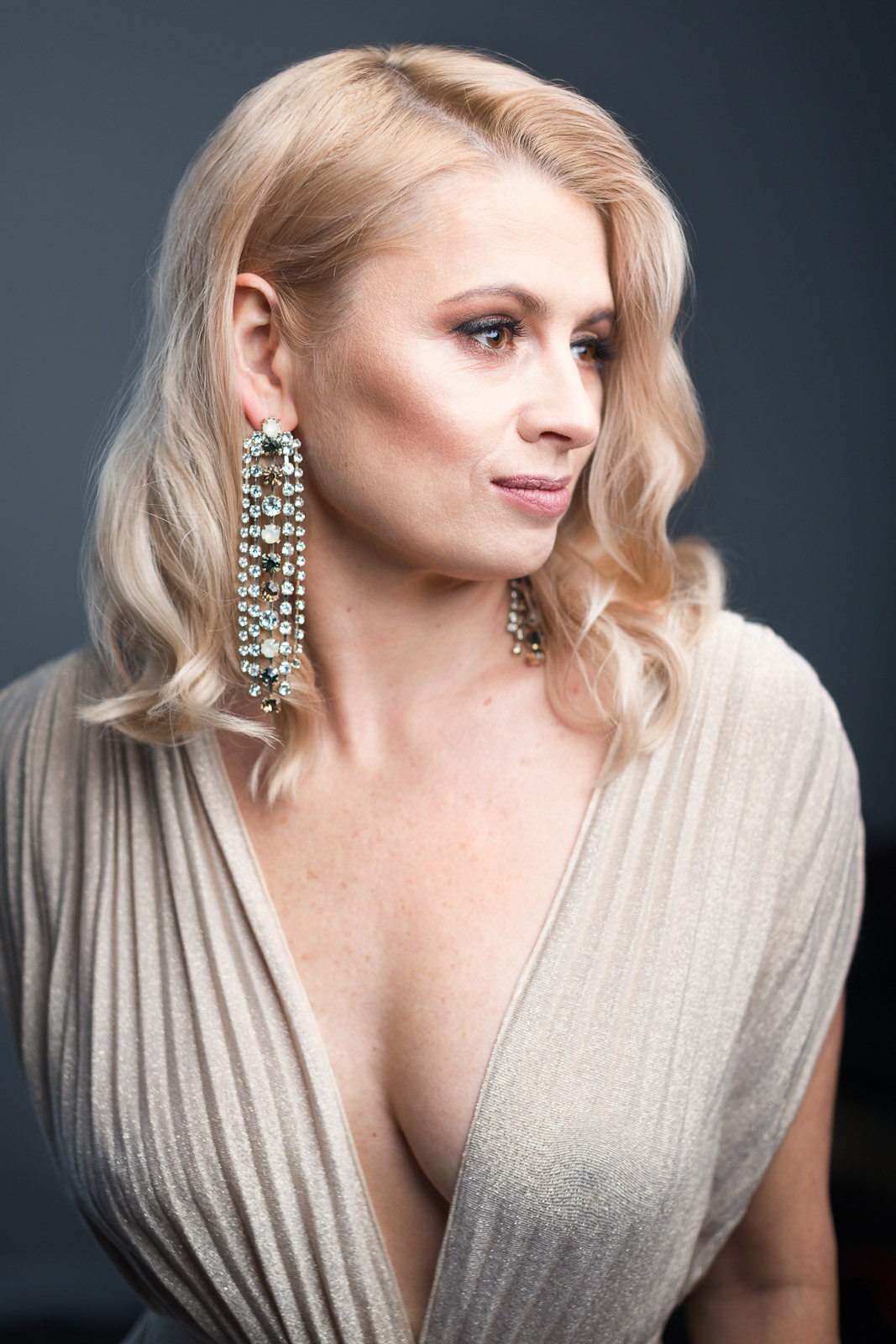 Portrait. Photography by © Ewa Brykowska. All Rights Reserved.