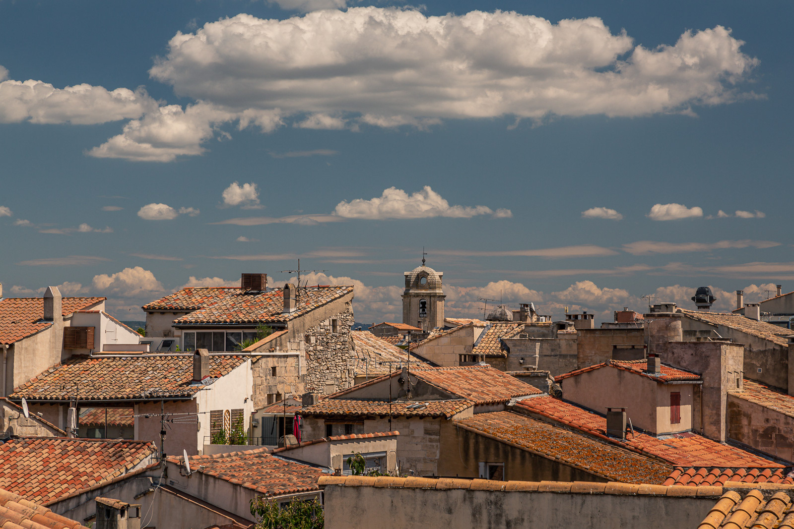 Arles, France. Photography by © Ewa Brykowska. All Rights Reserved.