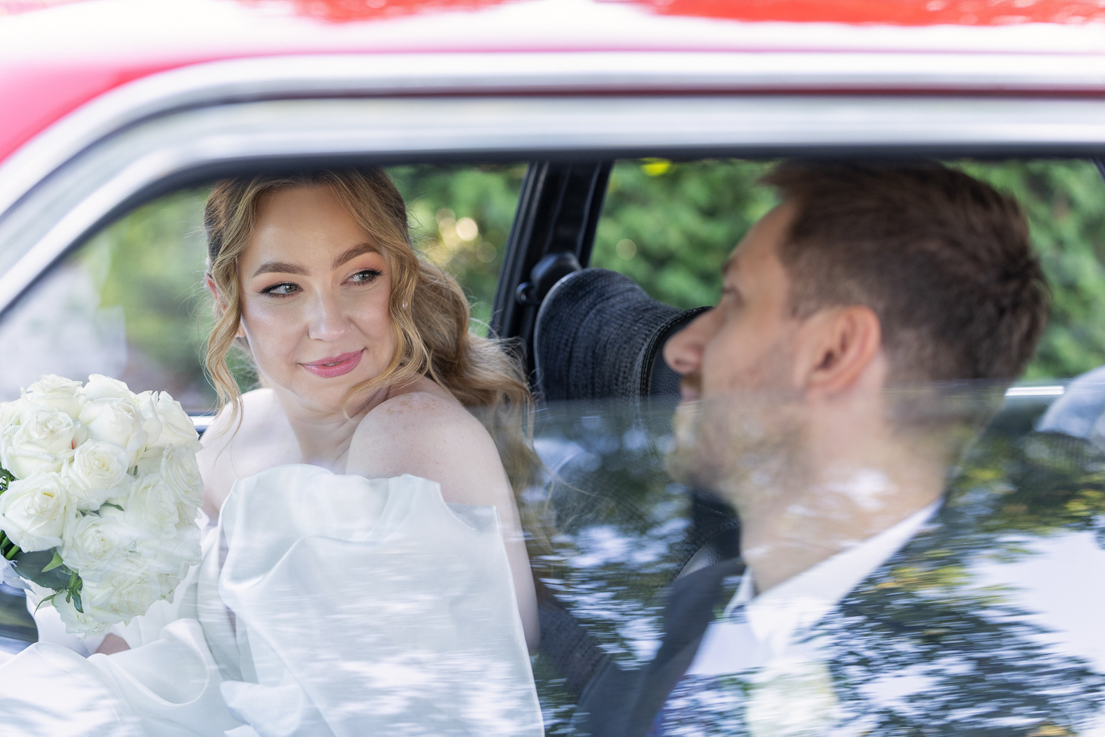 Photography by © Ewa Brykowska. All Rights Reserved.