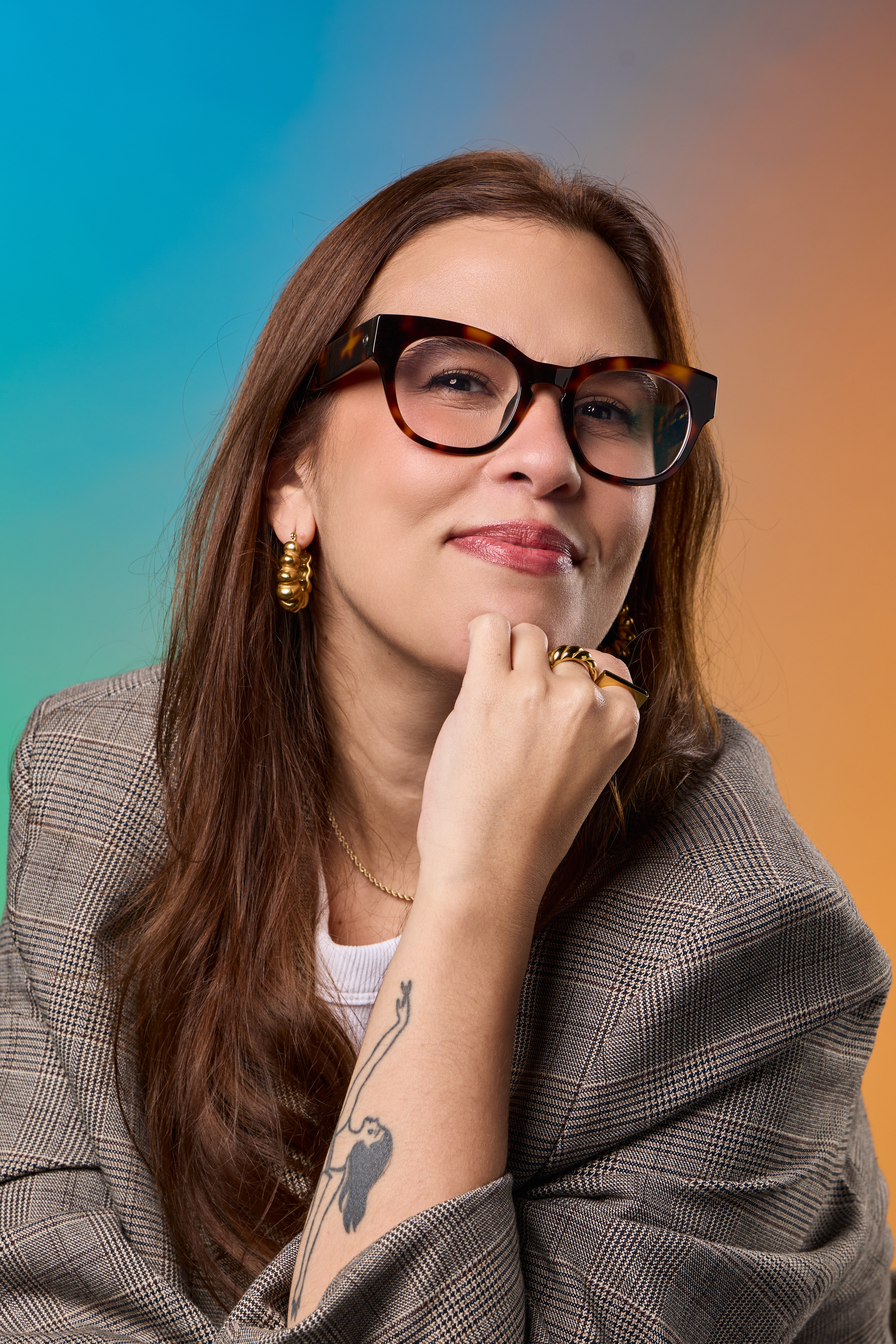 MARCELLA VASCONCELLOS