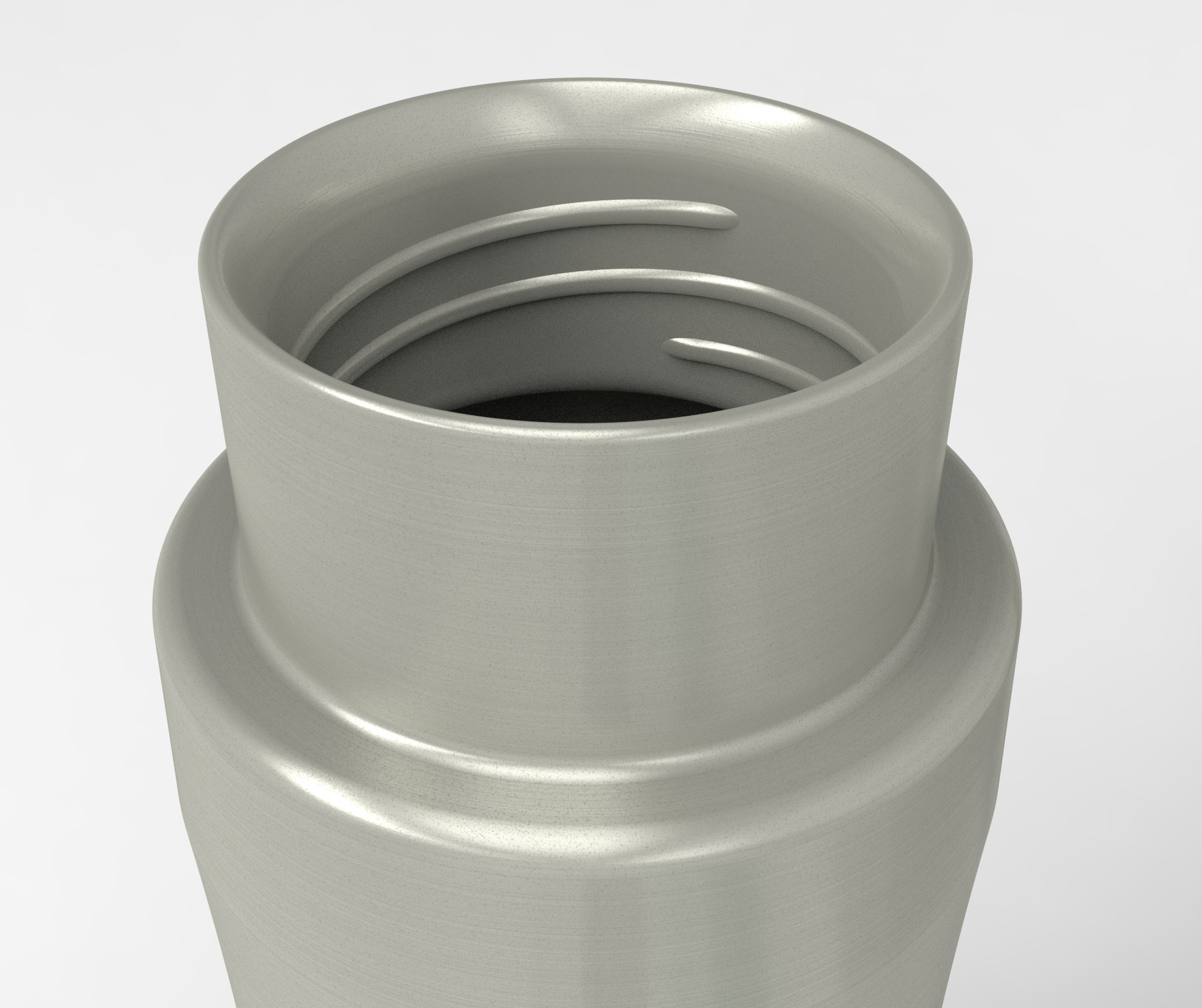 Inner Thread detail shot