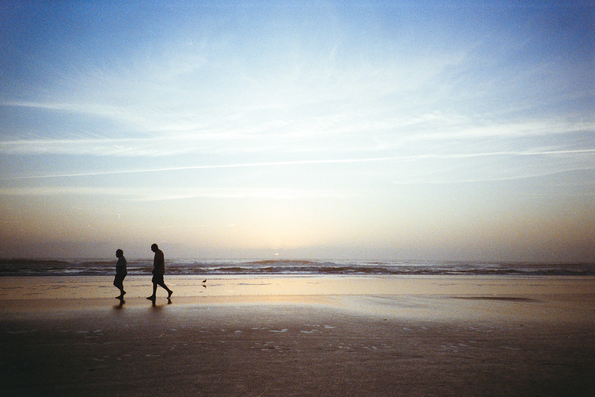 Olympus XA2 | Fuji 400