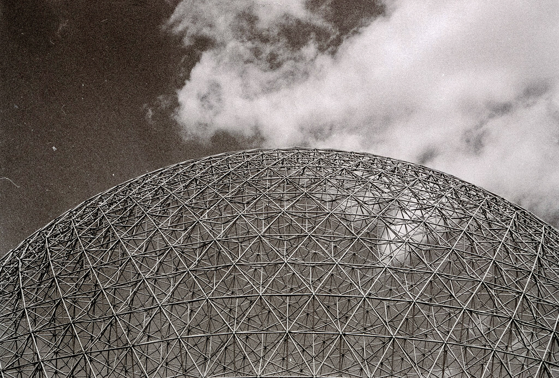 Nikon FM | HP5 400
