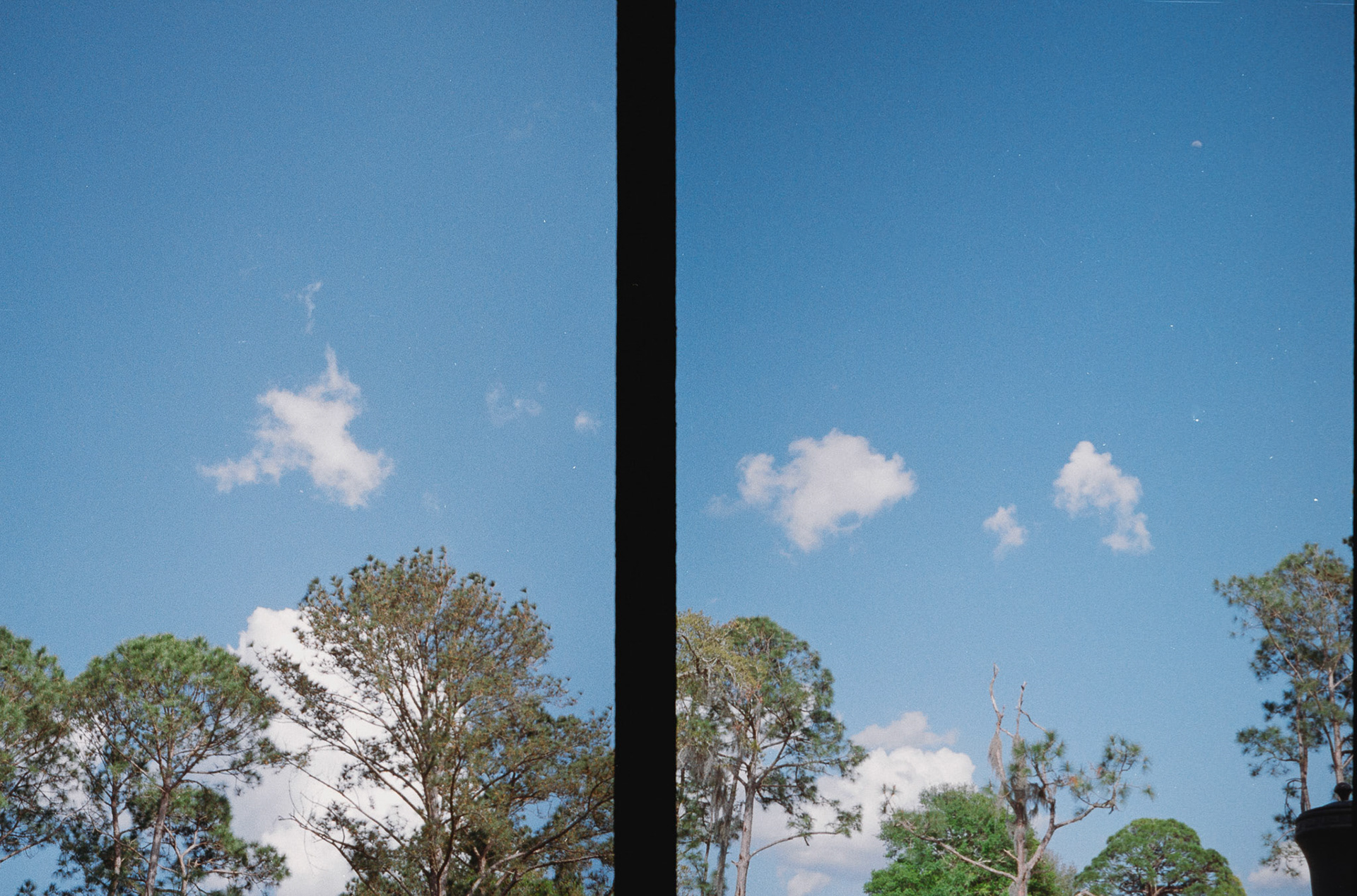 Olympus PEN EE-2 | Fuji 200