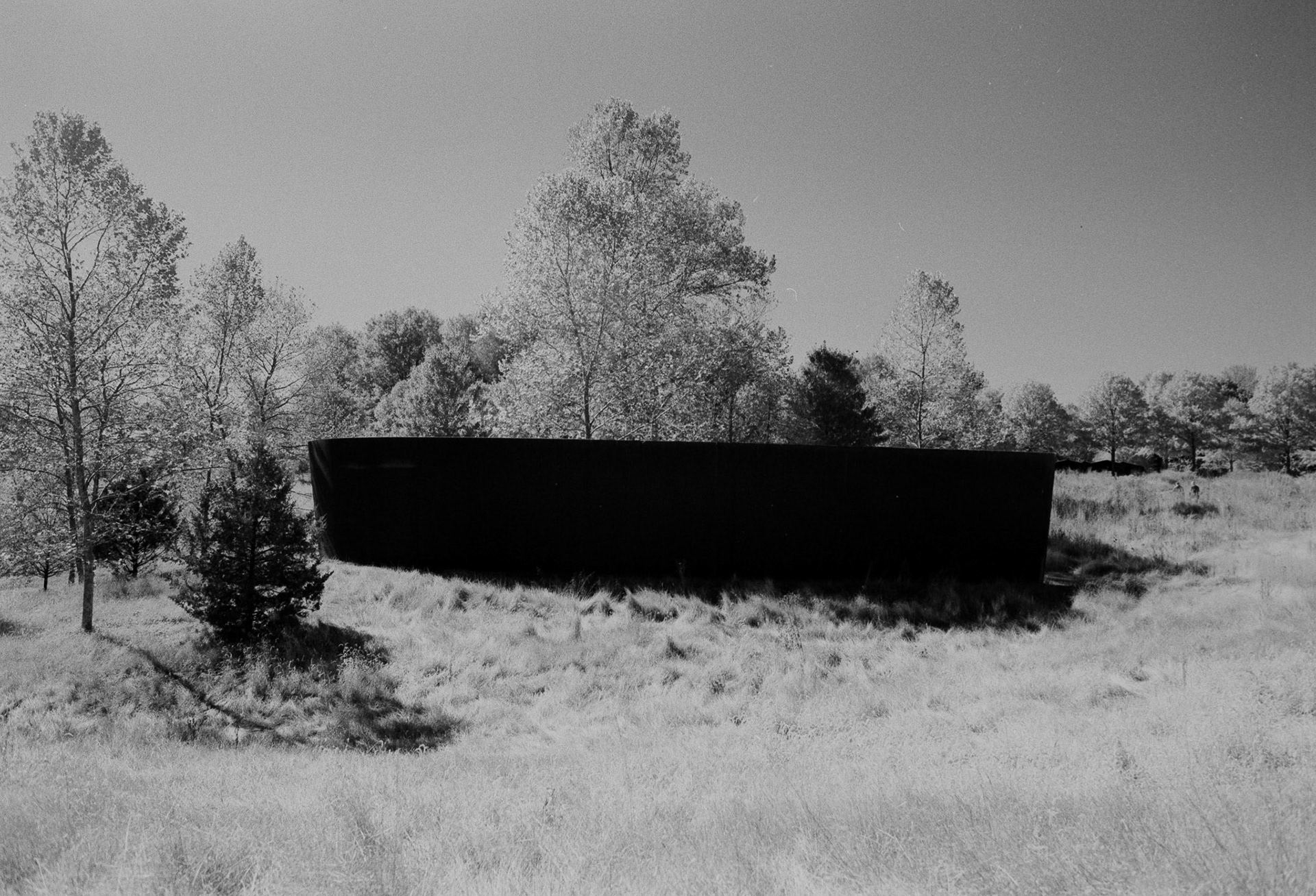 Nikon FM | Rollei Retro 400