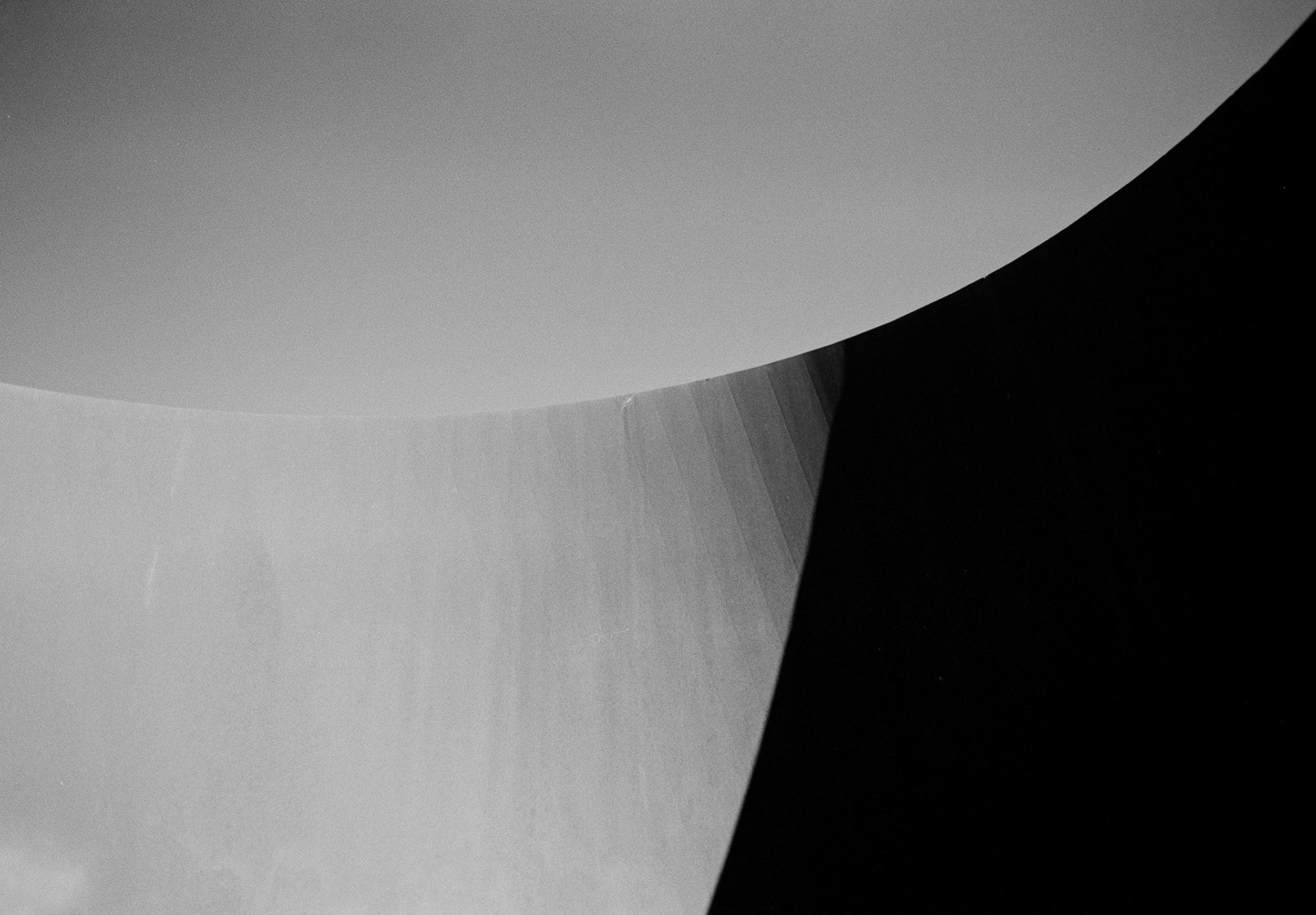 Nikon FM | Rollei Retro 400