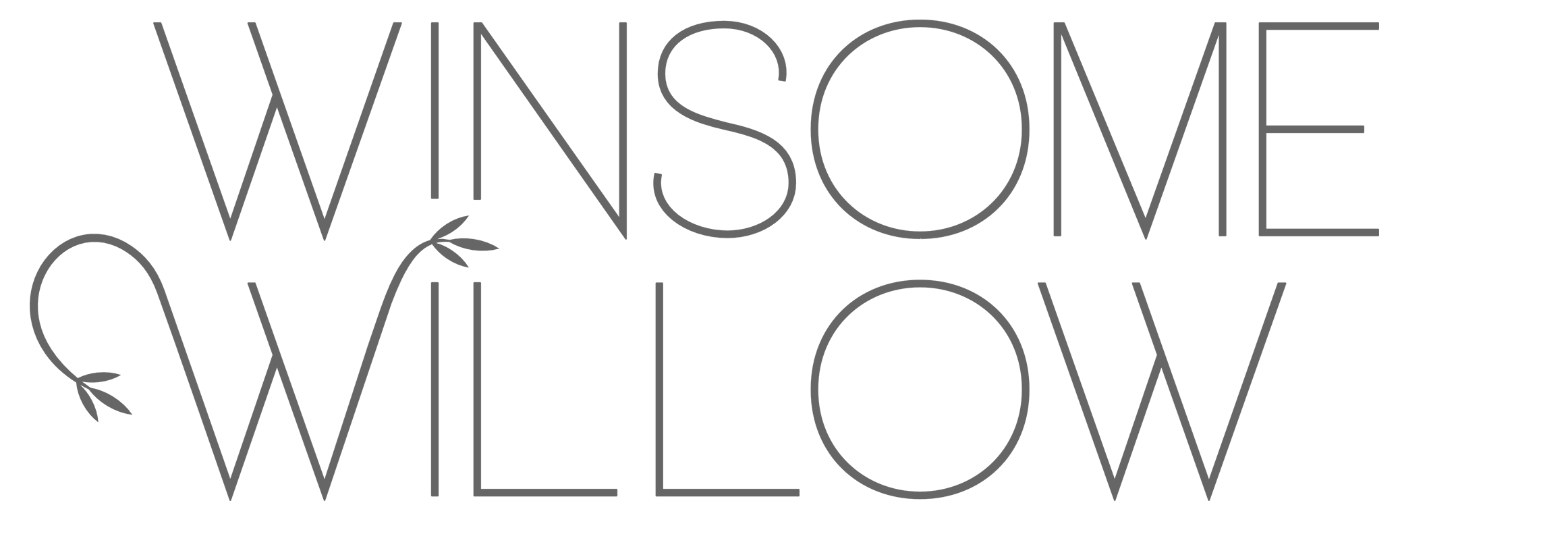Winsome Willow