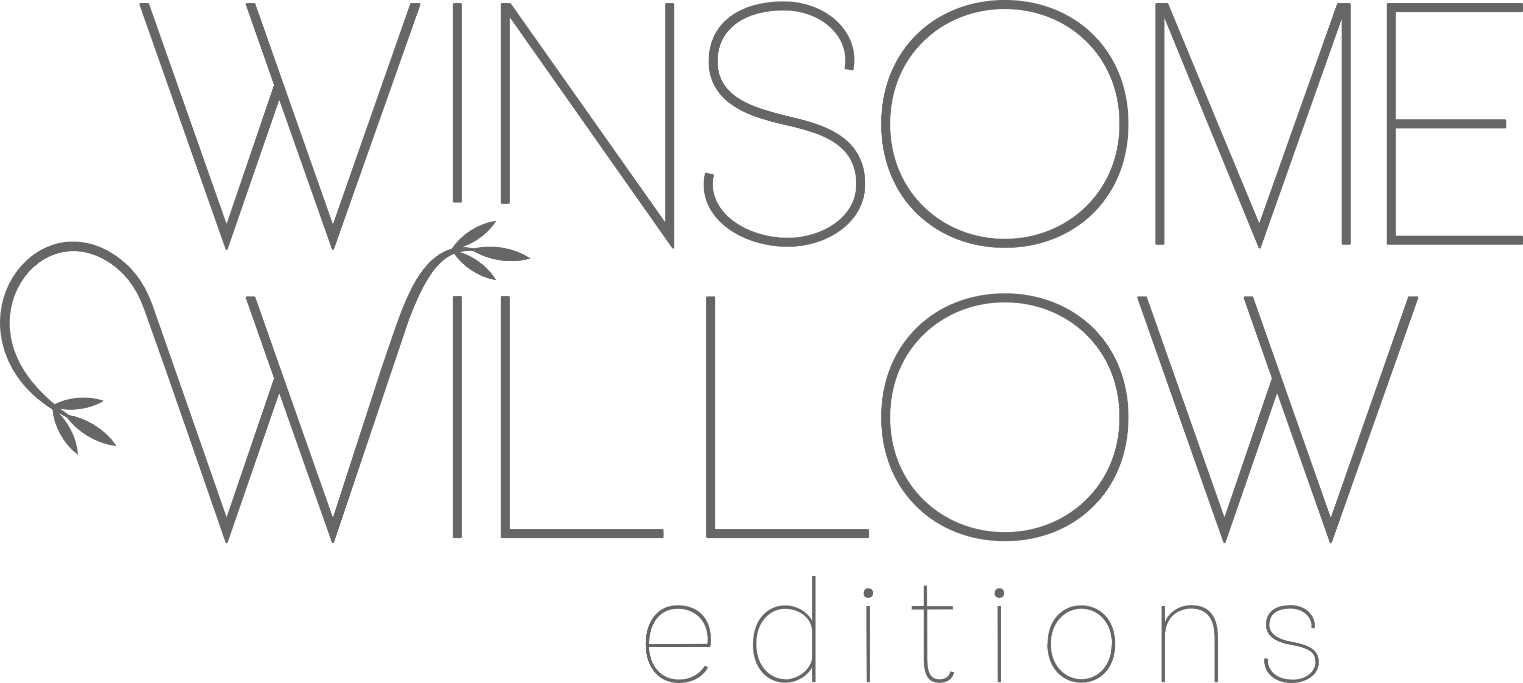 Winsome Willow