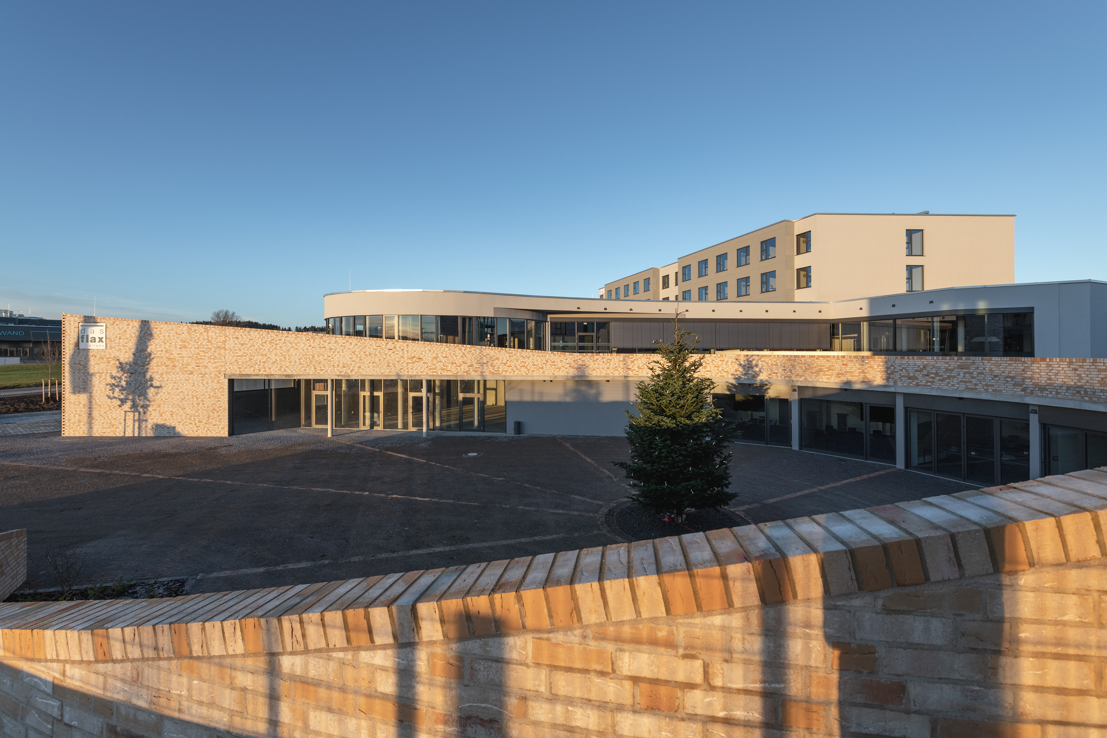 Das Flax Hotel Dietmannsried 3