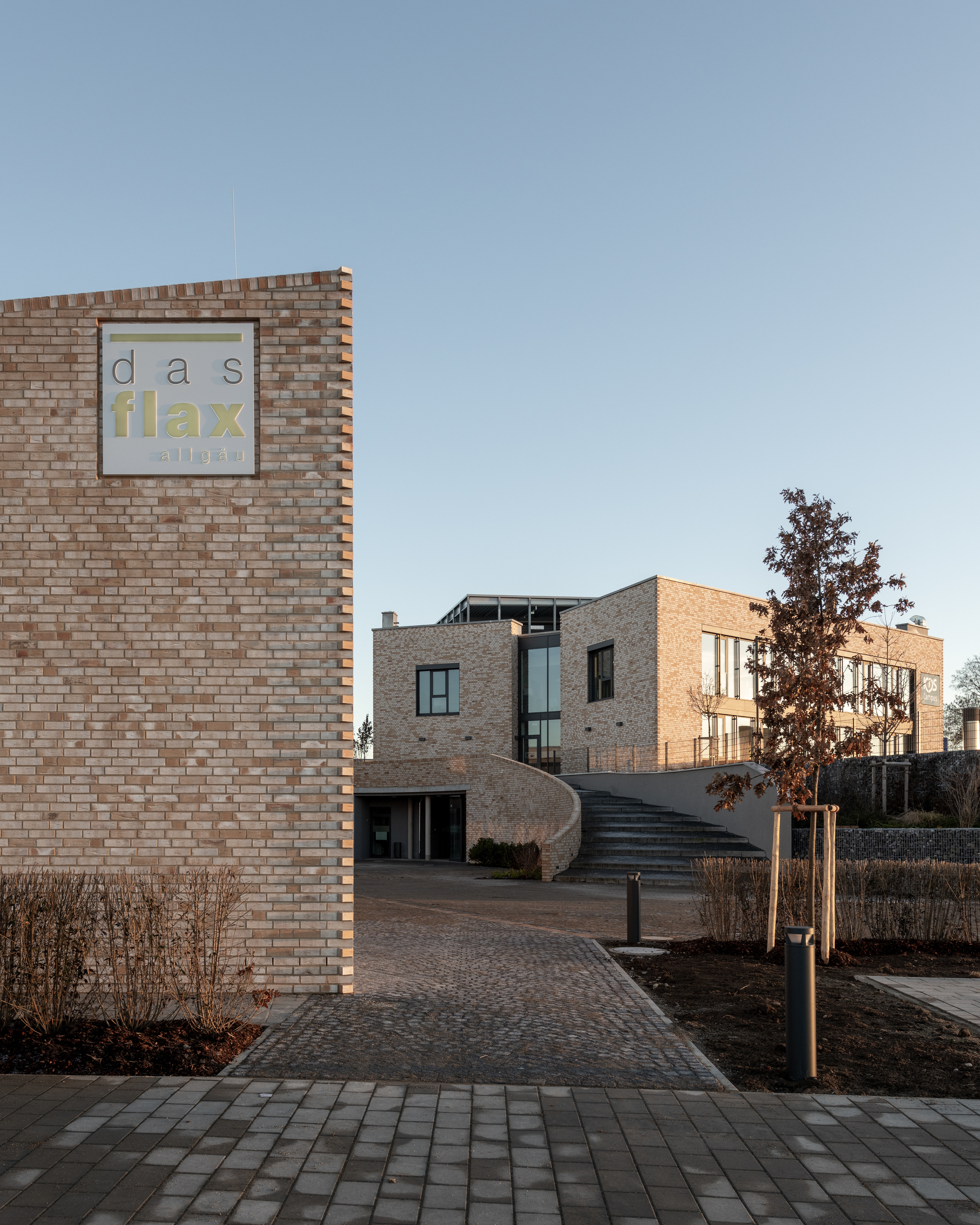 Das Flax Hotel Dietmannsried