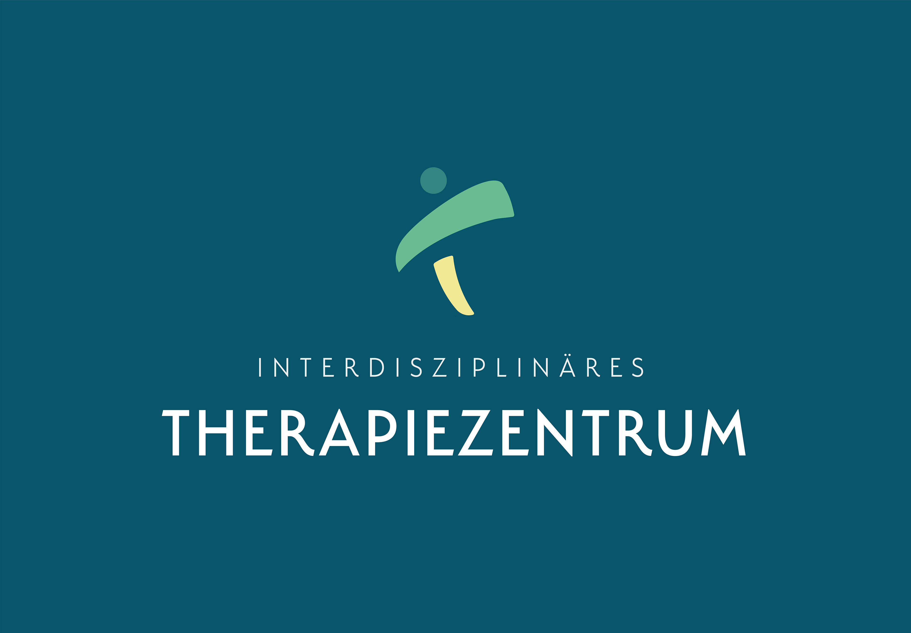 Logoentwicklung ITZ Kaiserslautern