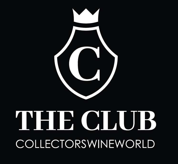 Branding for a exclusive wine club