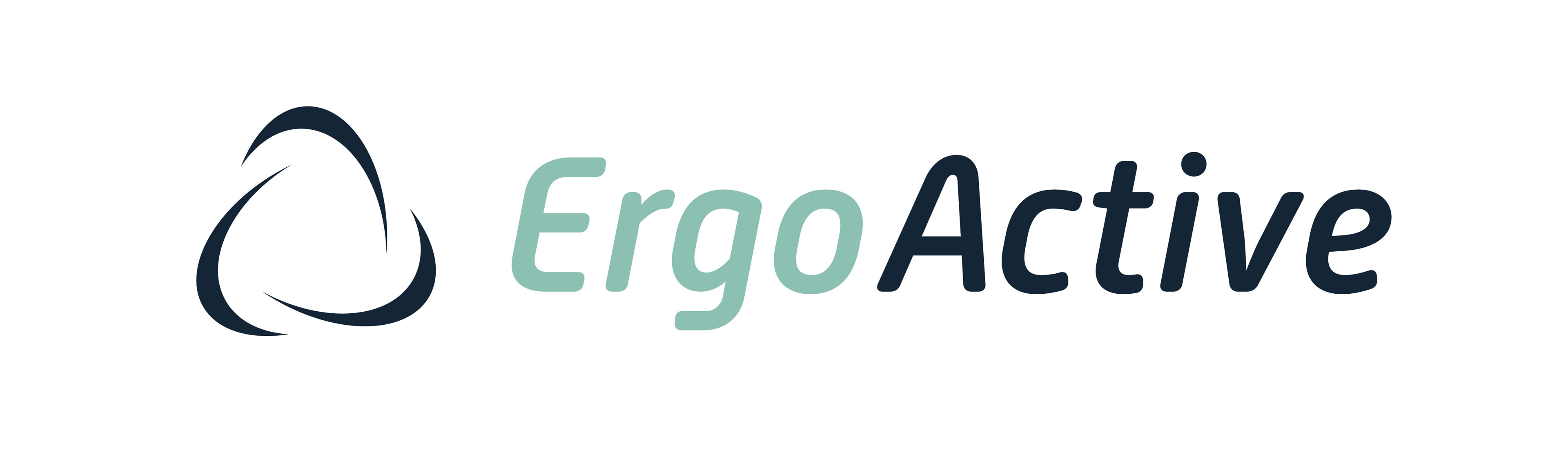 Logoentwicklung einer Ergotherapie-Praxis in Dienslaken