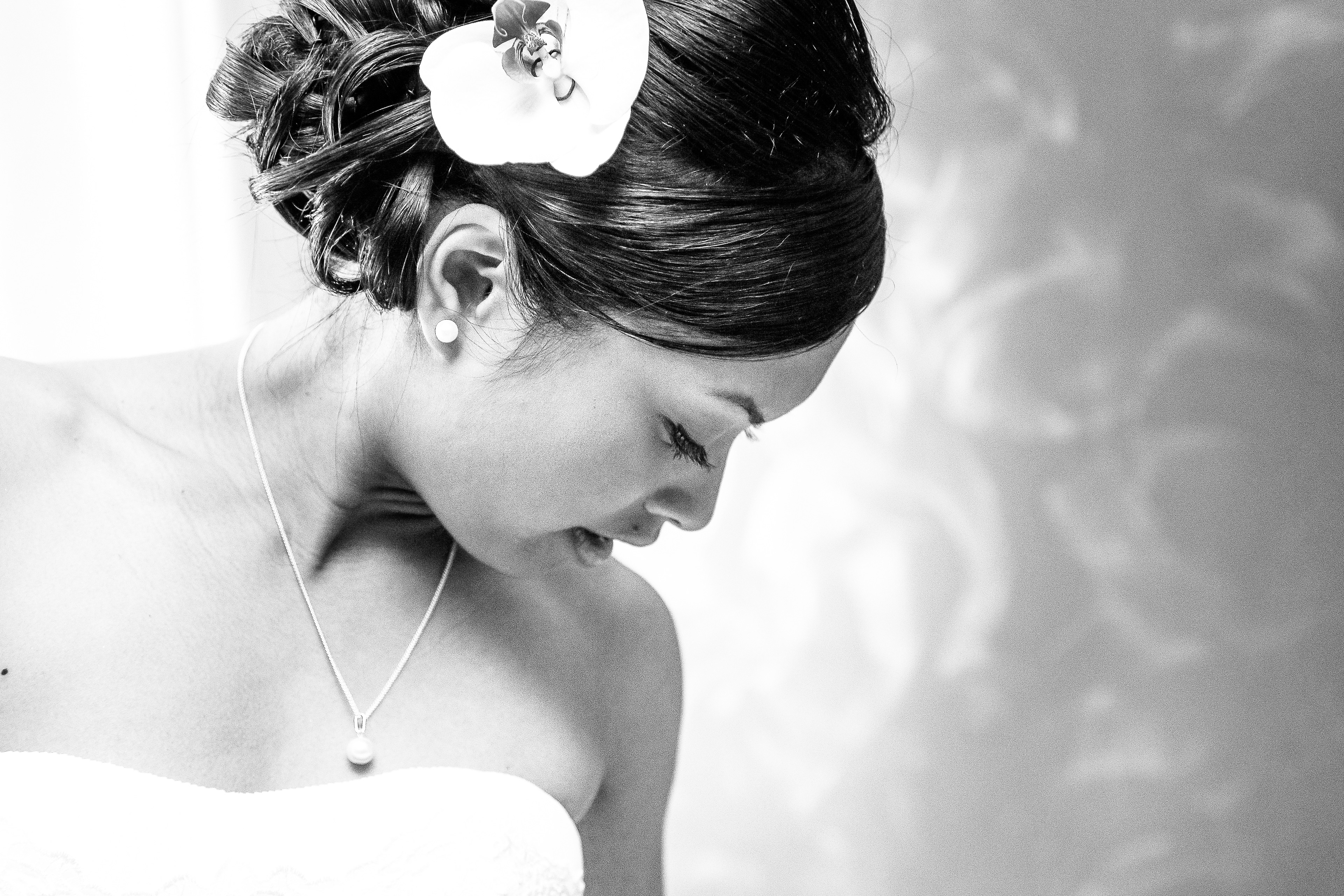 WEDDING - MARIAGES