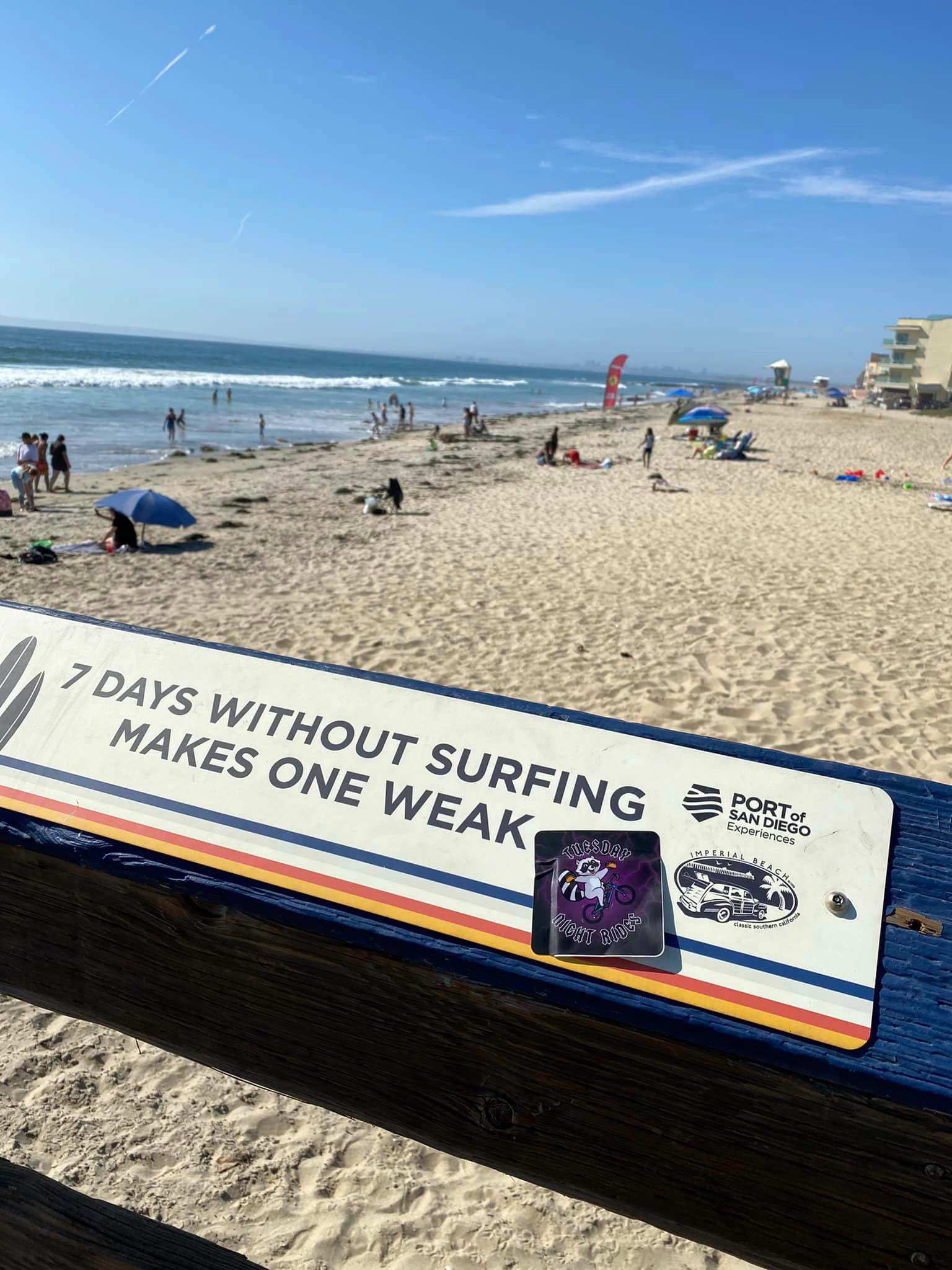 Imperial Beach, CA