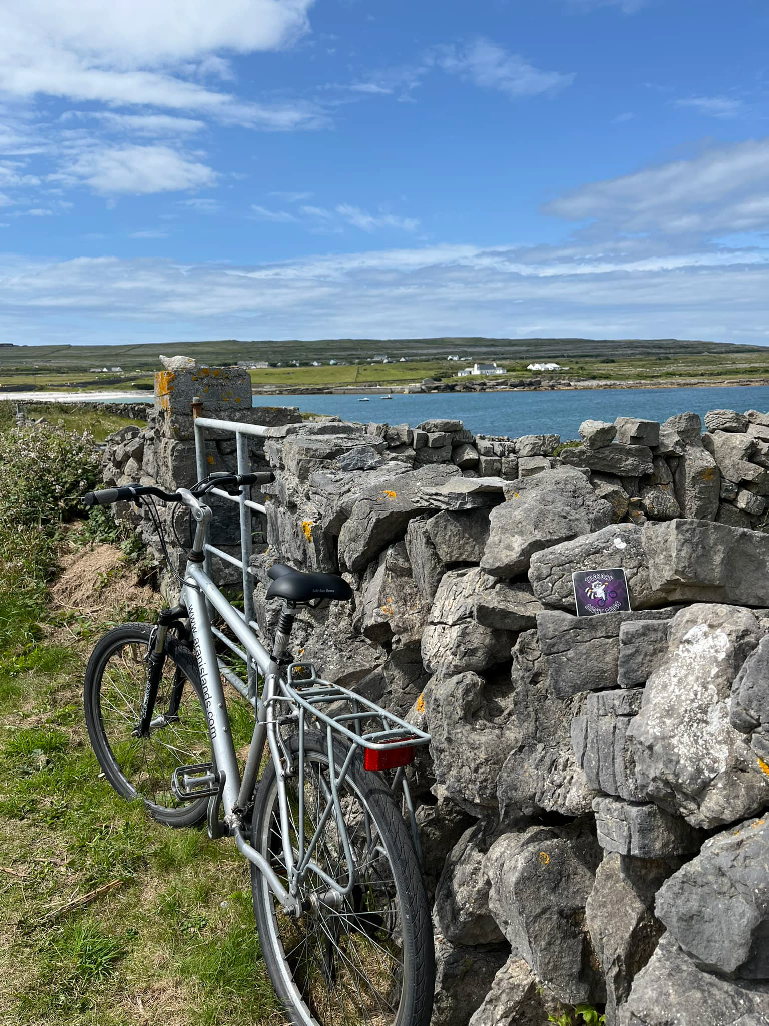 Aran Islands, Ireland