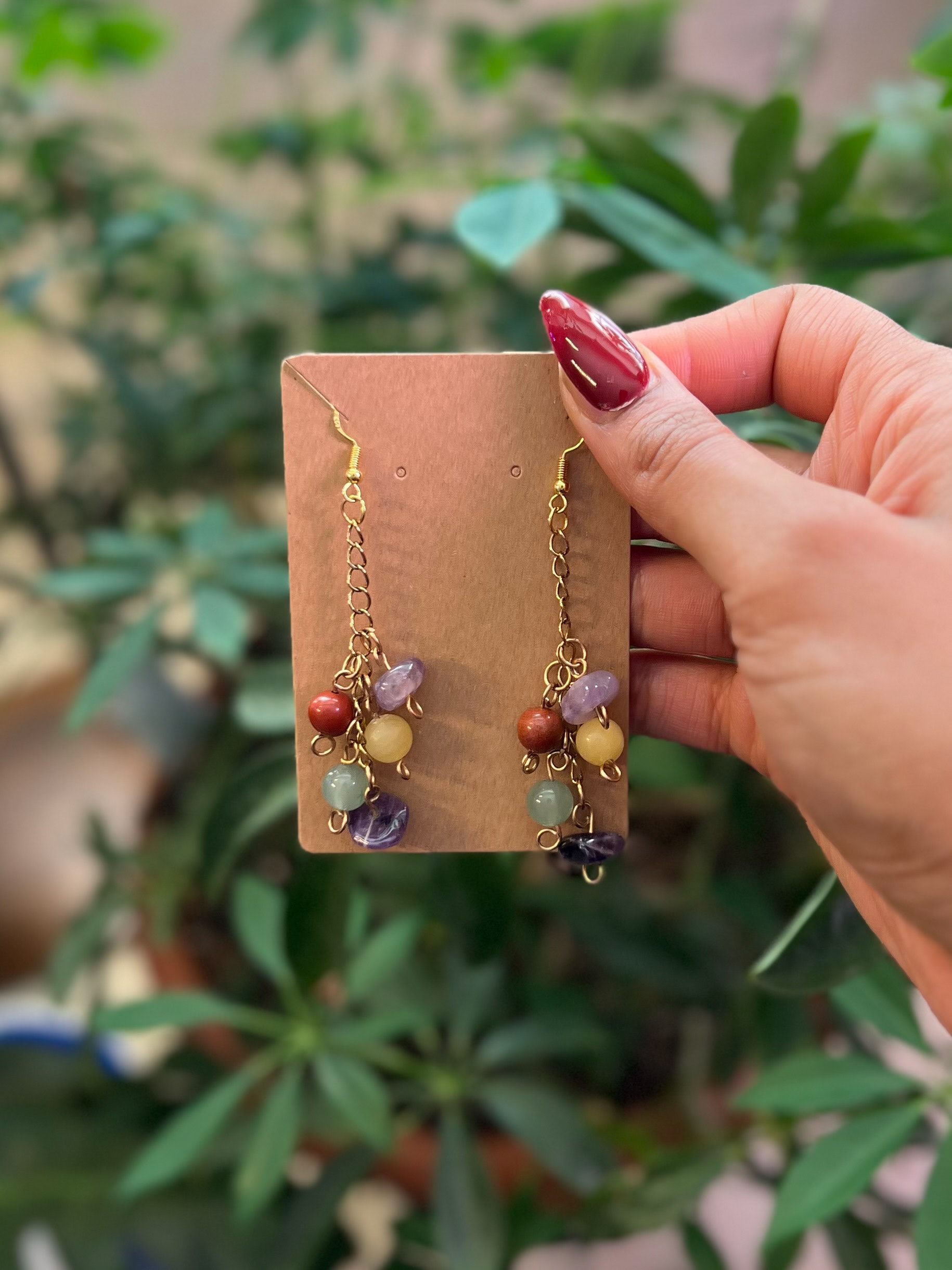 Handmade Earrings 