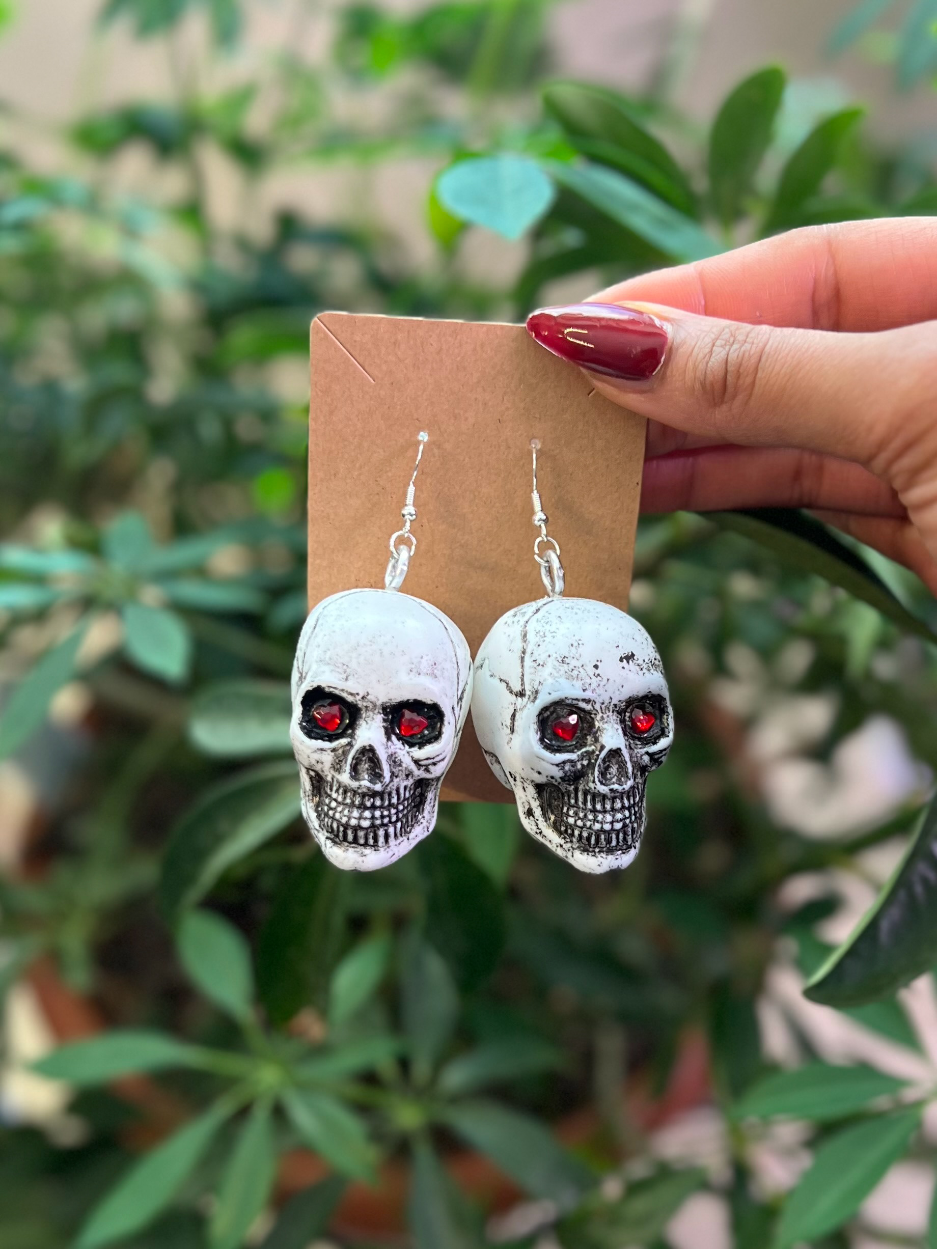 Handmade Earrings 