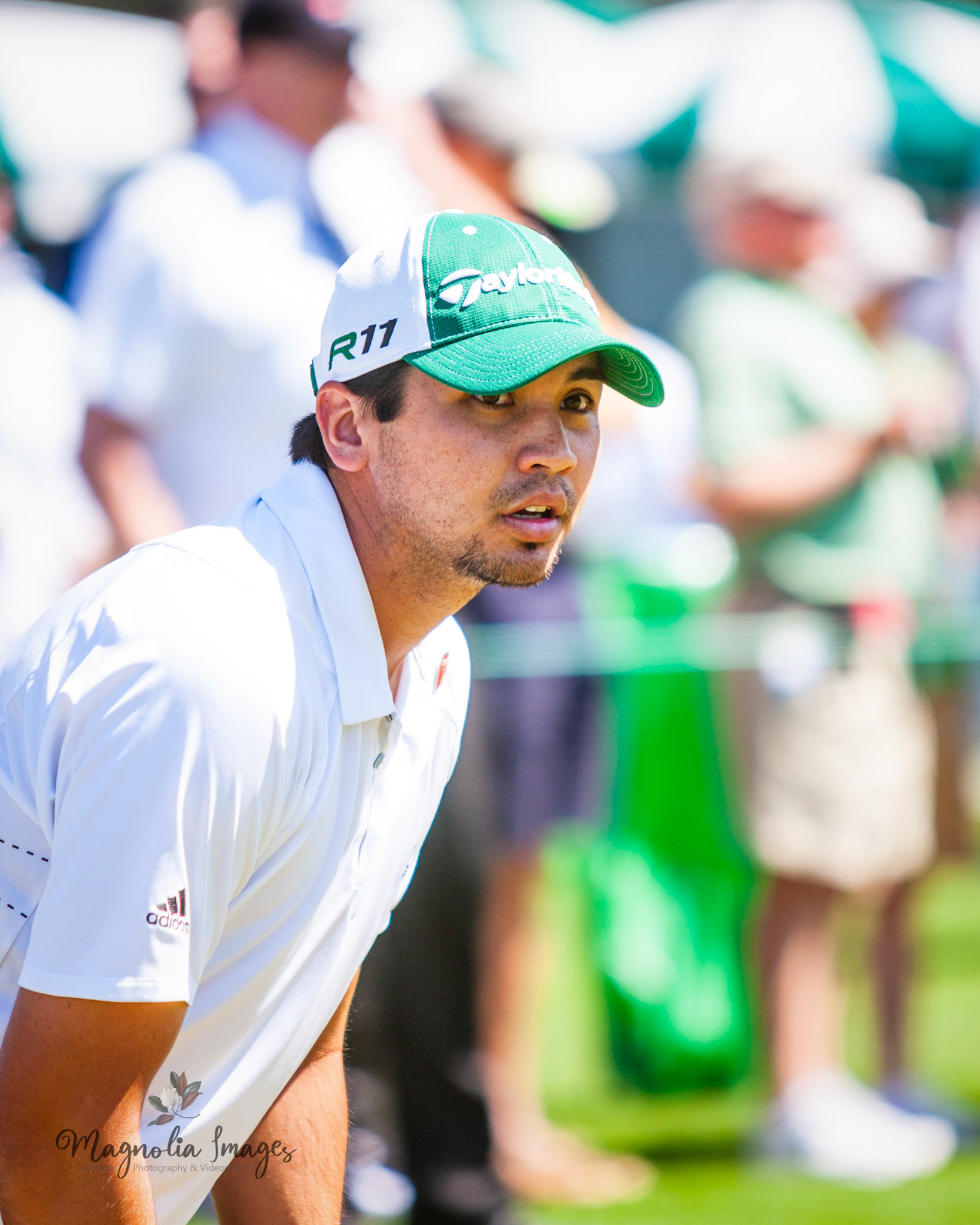 Jason Day