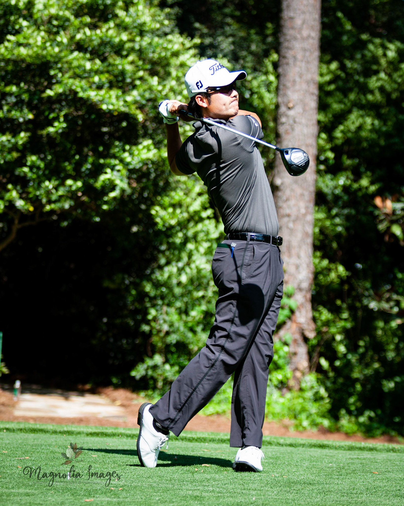 Kevin Na