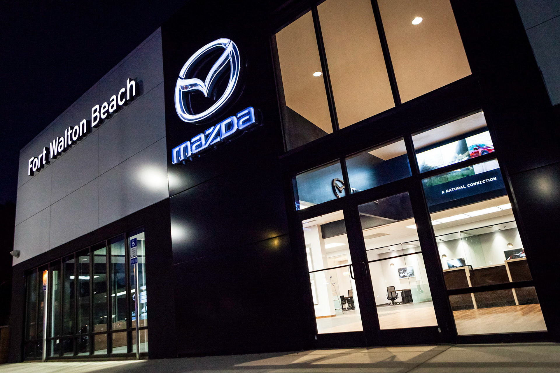 Mazda of Fort Walton Beach, Florida