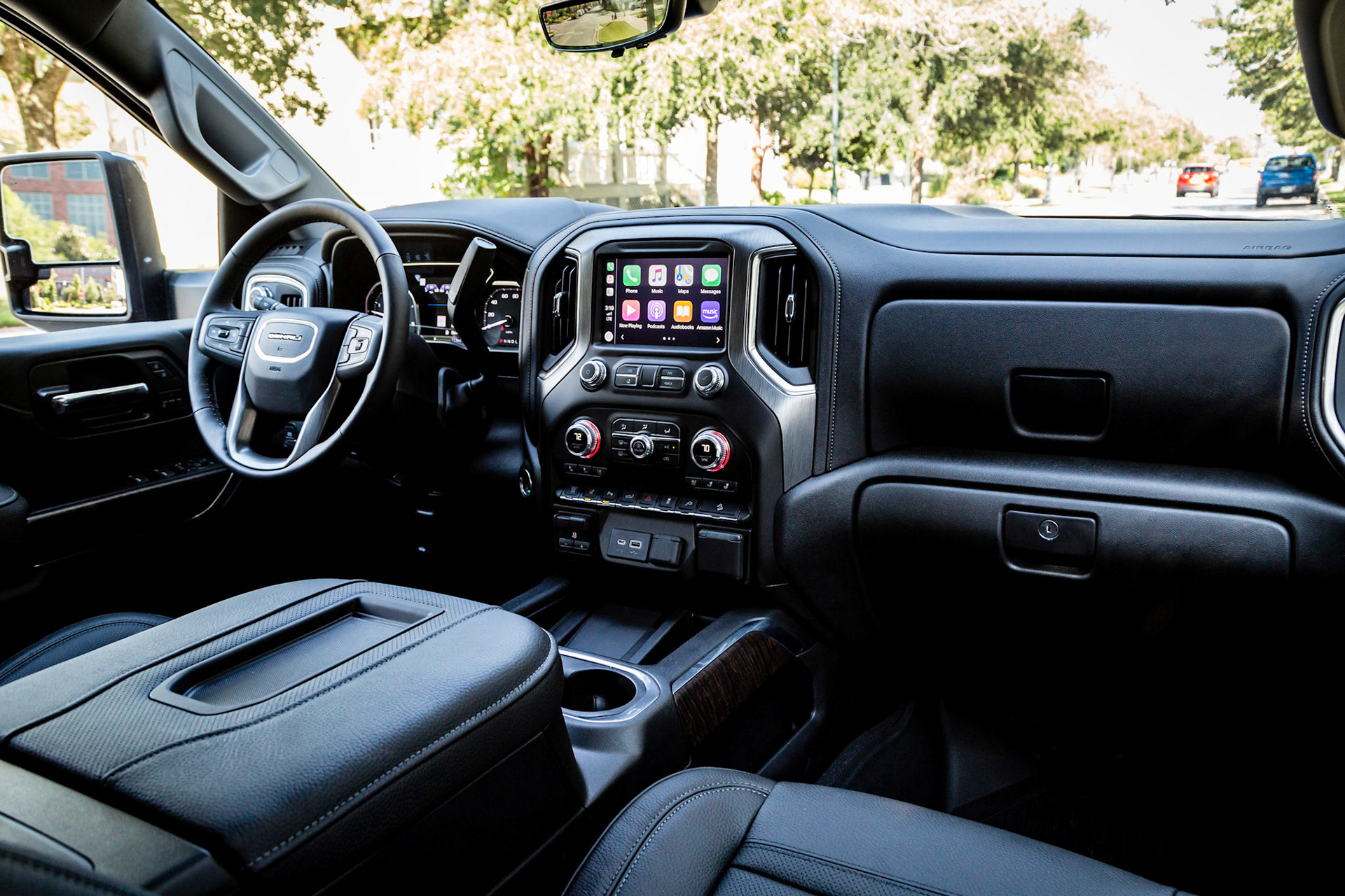 GMC Sierra 2500 HD in Pensacola, Florida