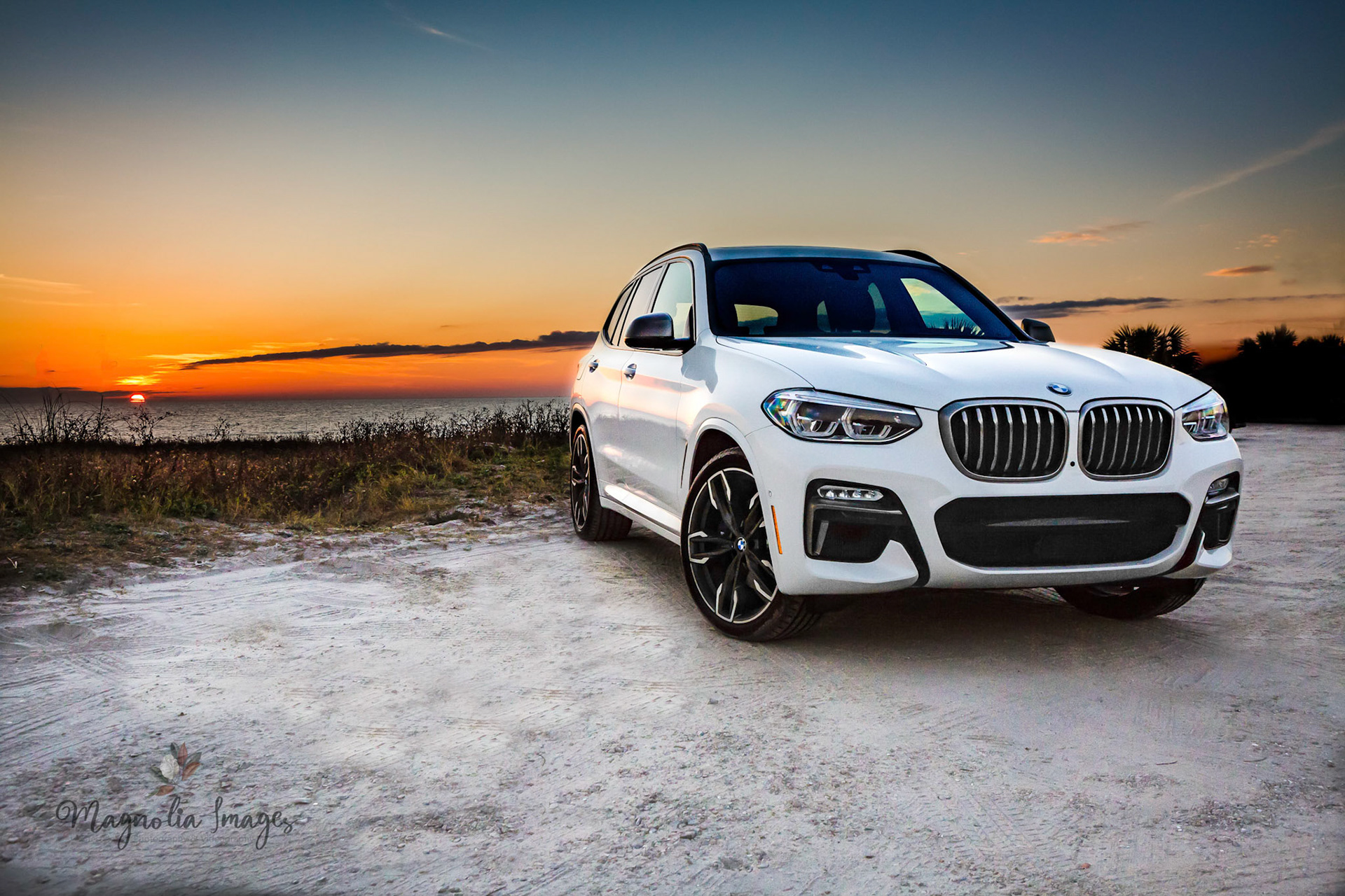BMW X3 M40i in Panama City Beach, FL