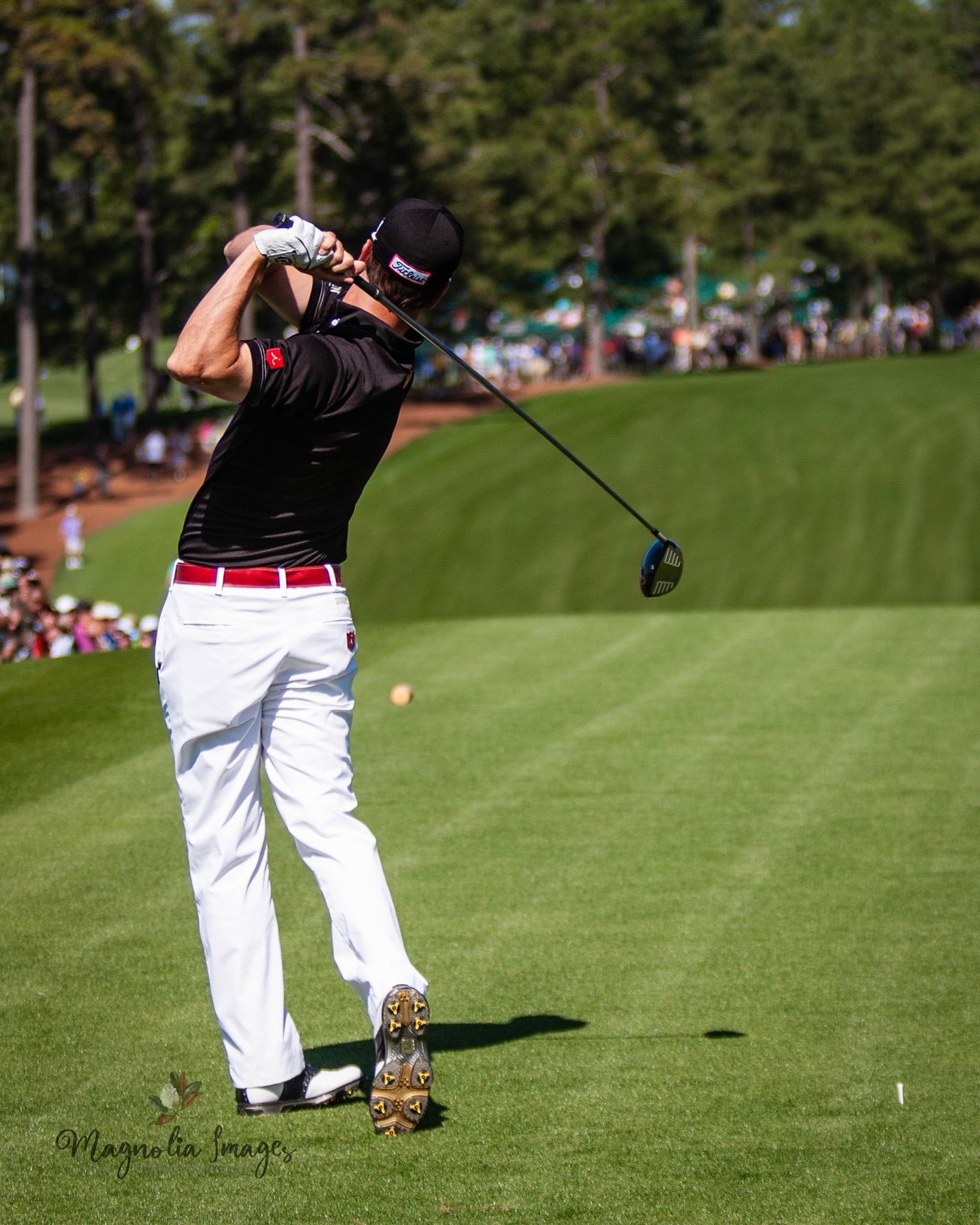 Zach Johnson