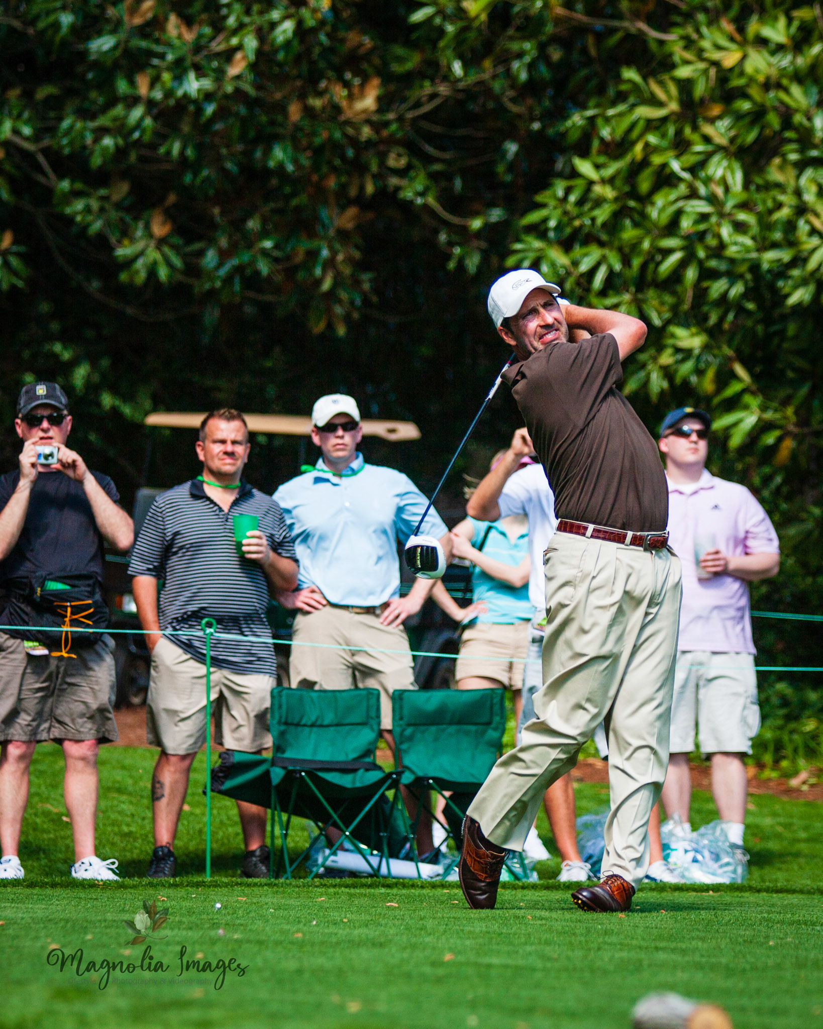 Jose Maria Olazabal