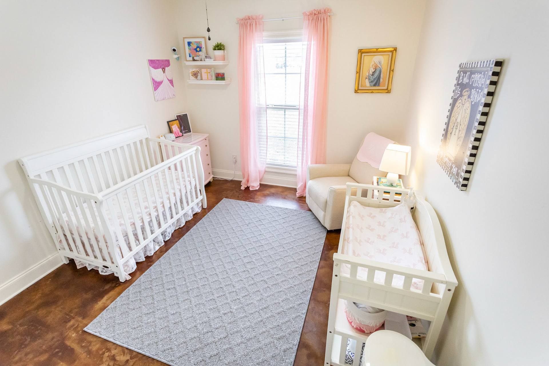 Baby's Room