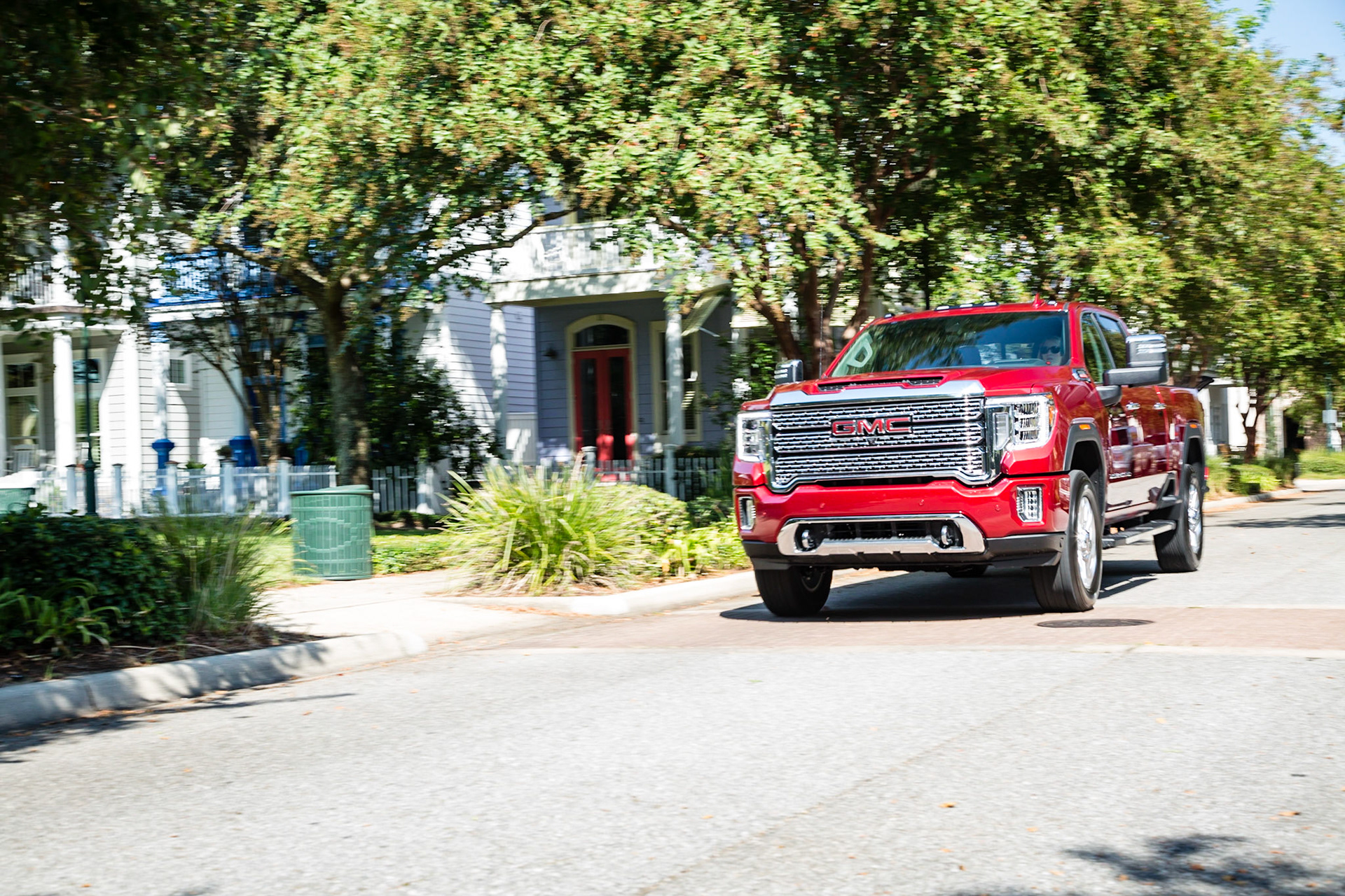 GMC Sierra 2500 HD in Pensacola, Florida