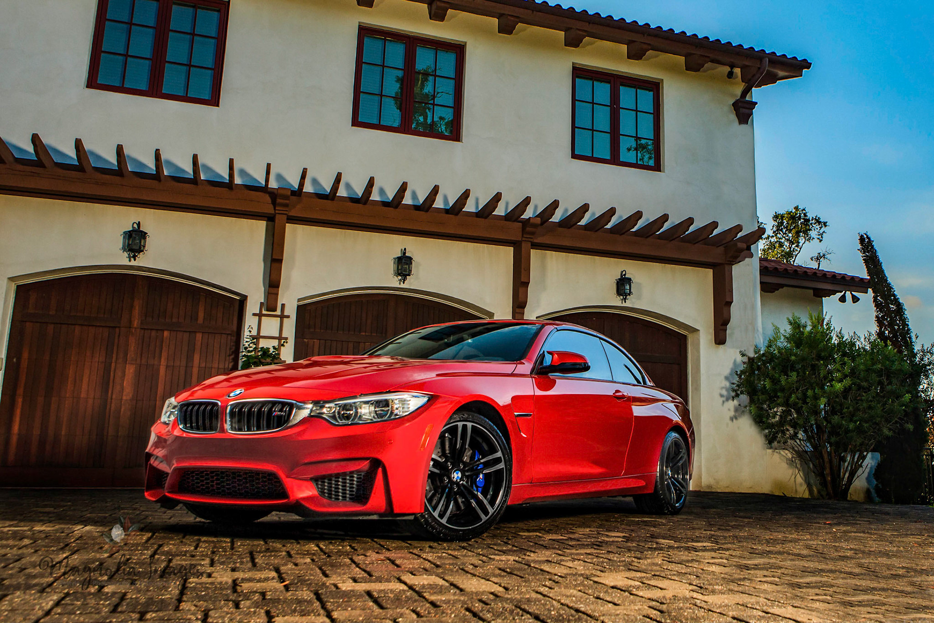 European styling with performance. Now thats a winning combination