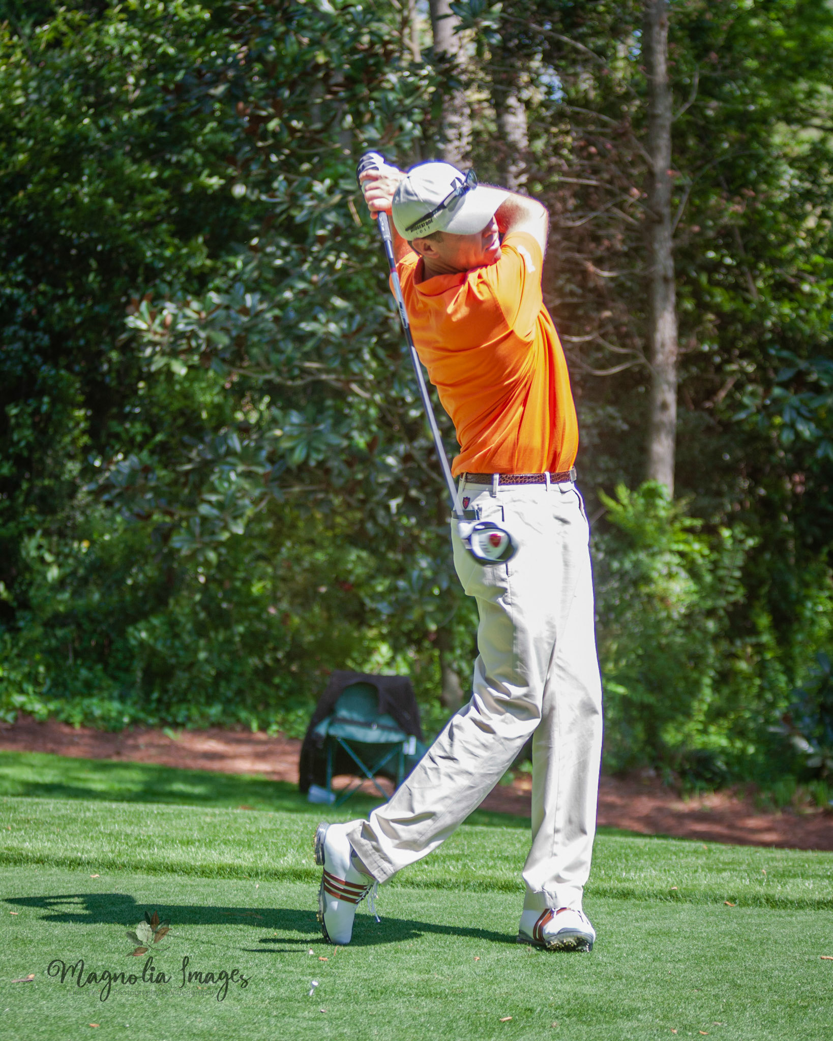 Davis Love III