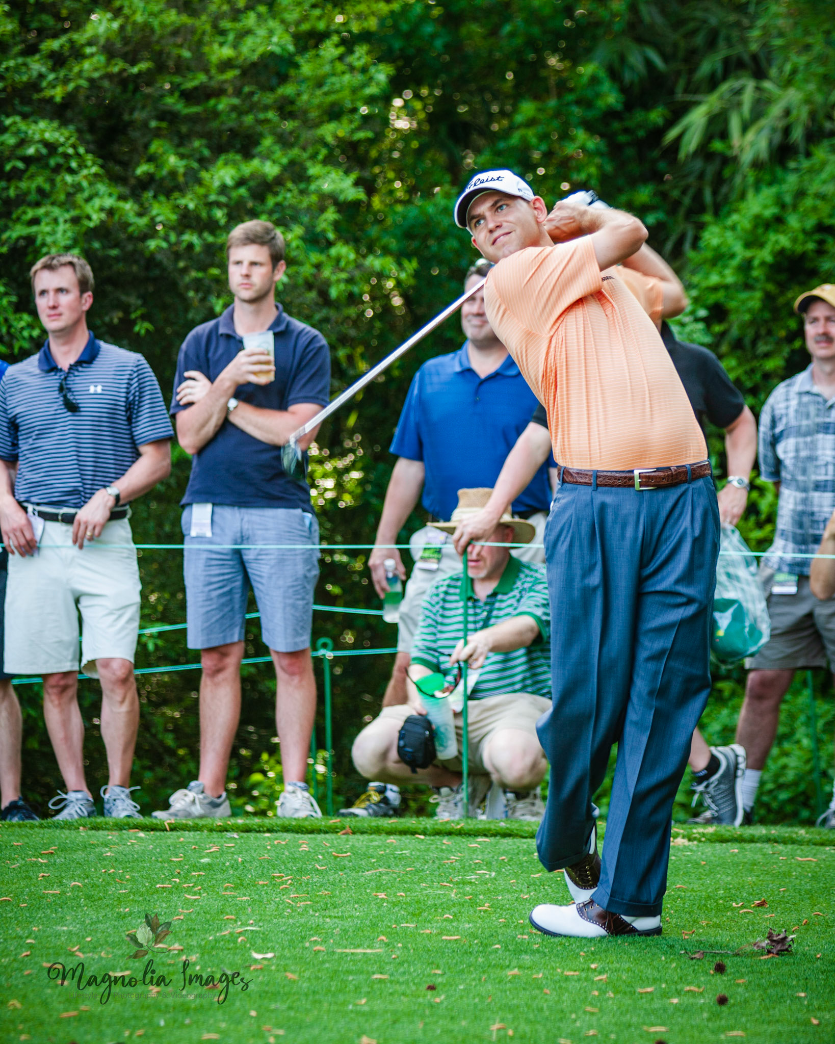 Bill Haas