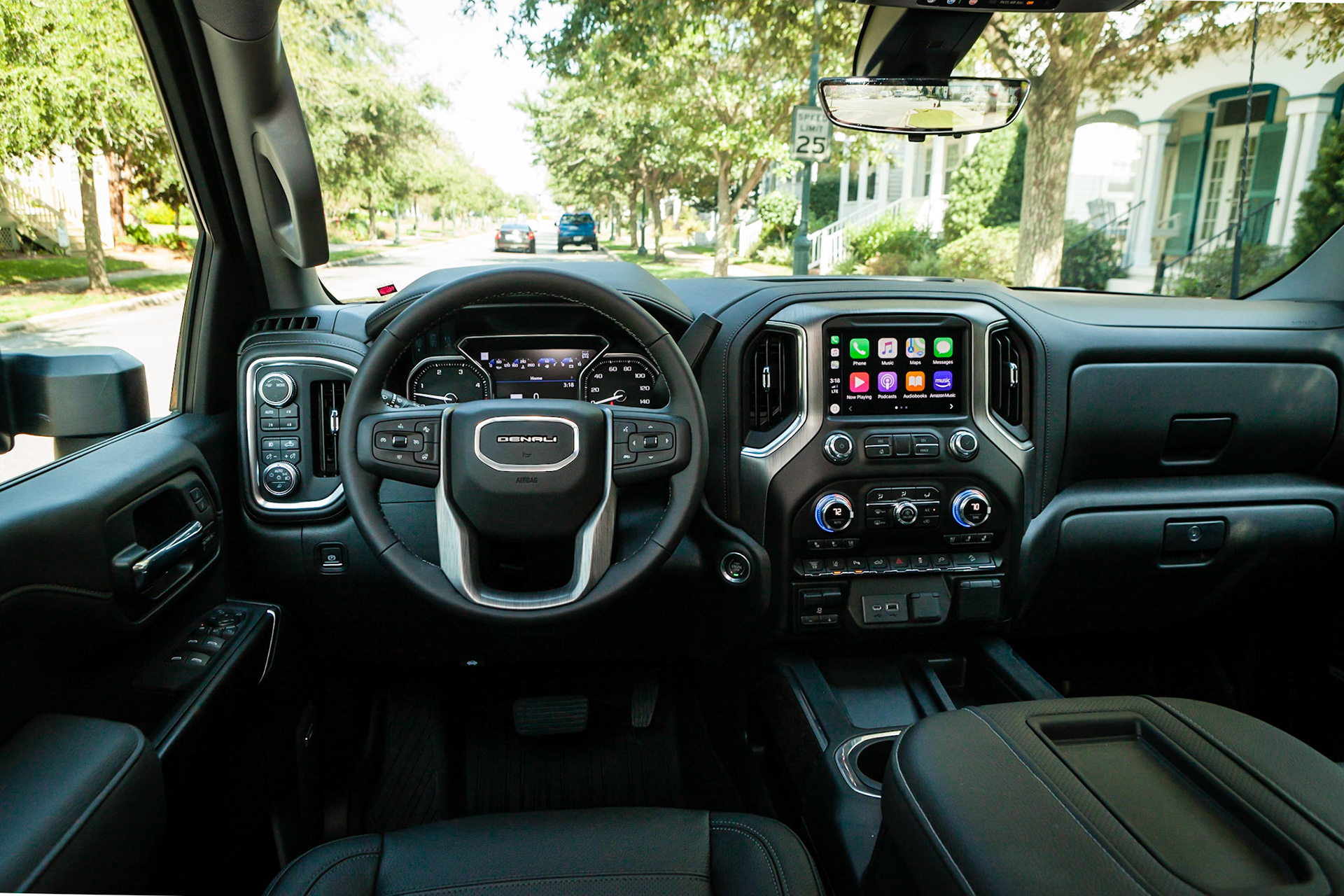 GMC Sierra 2500 HD in Pensacola, Florida