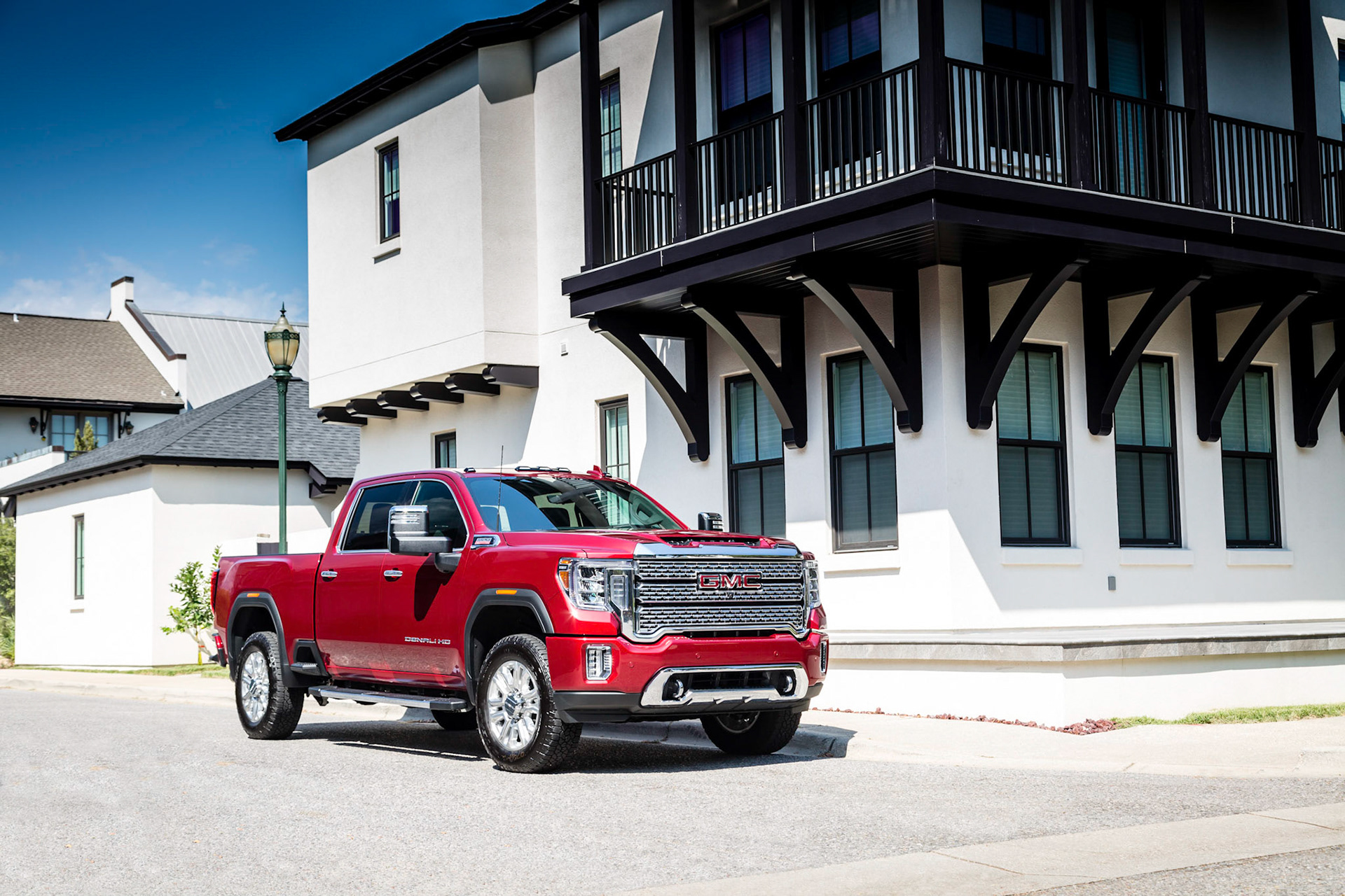 GMC Sierra 2500 HD in Pensacola, Florida