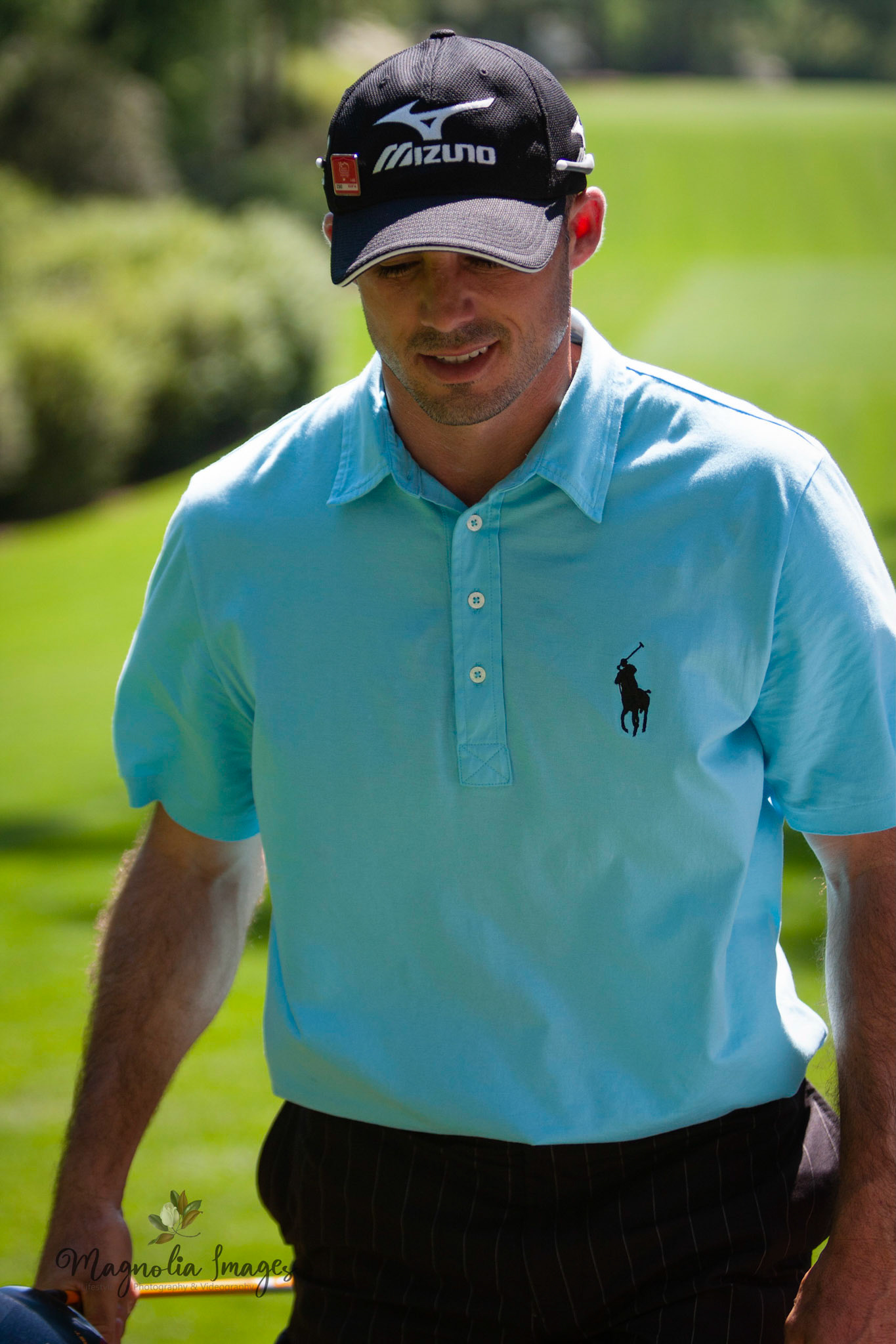 Jonathan Byrd