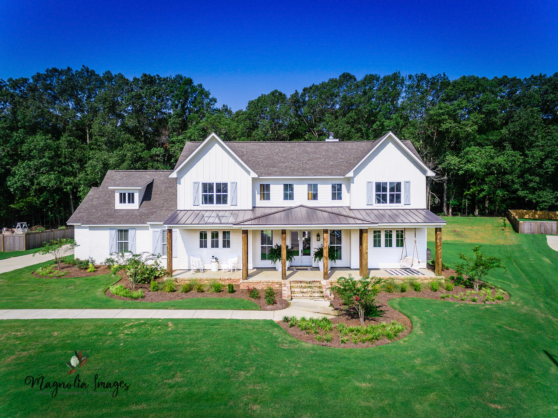 Farmhouse Style